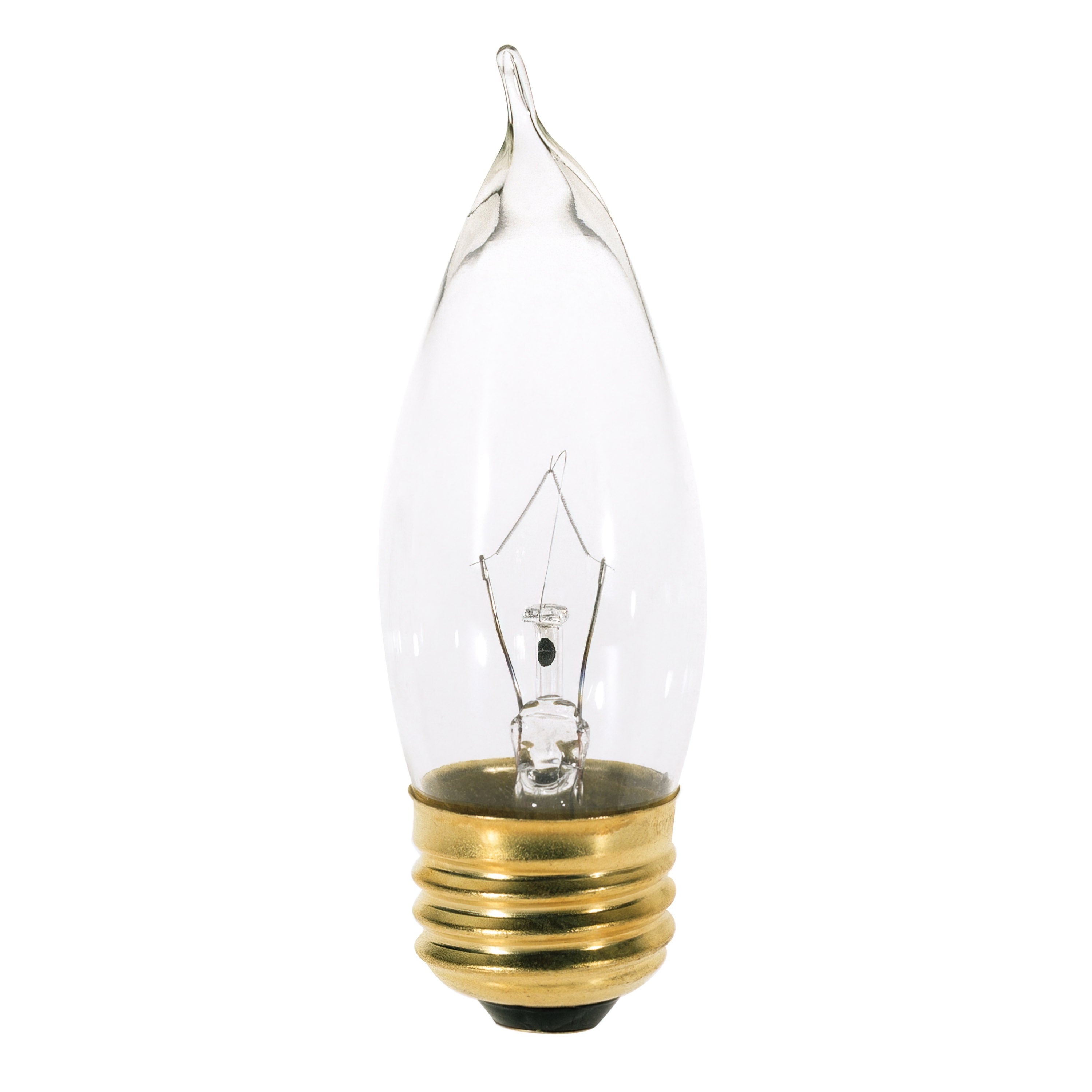 25W TT STD CLR 130V