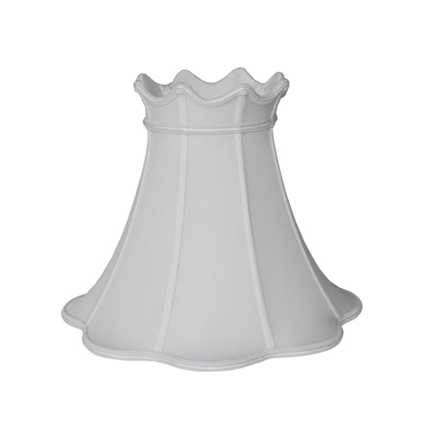 Crowned Bell (Braided Trim)