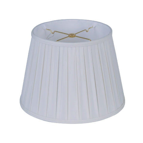 European Empire English Pleat