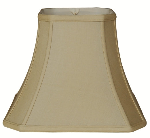 Cut Corner Square Bell(HIGH SIZE CORNER TO CORNER)