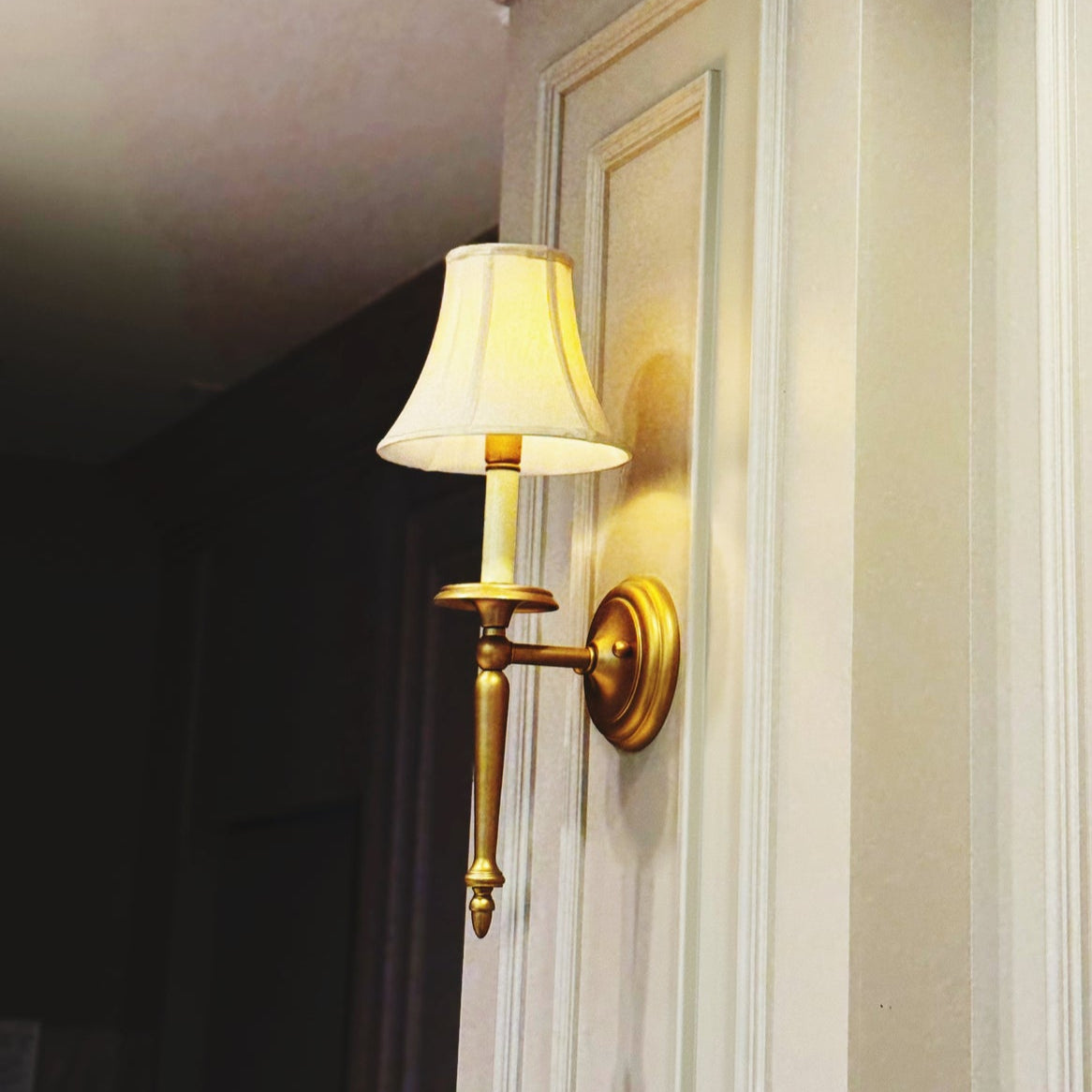 Regular Bell