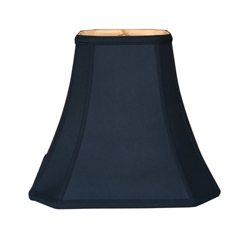 Cut Corner Square Bell (Black For Special Order Only)