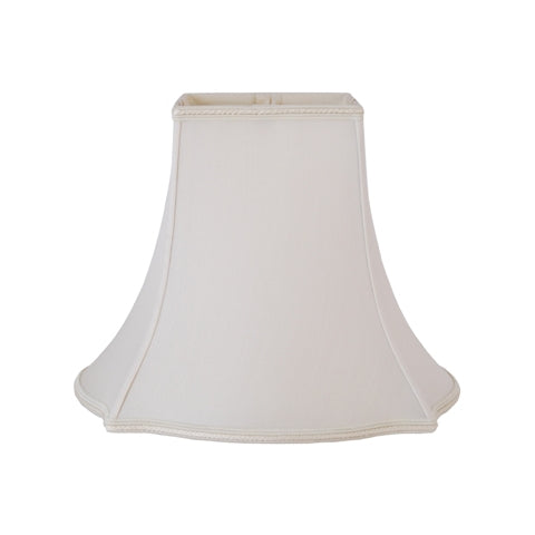 Fancy Bottom Bell Square (Braided Trim)