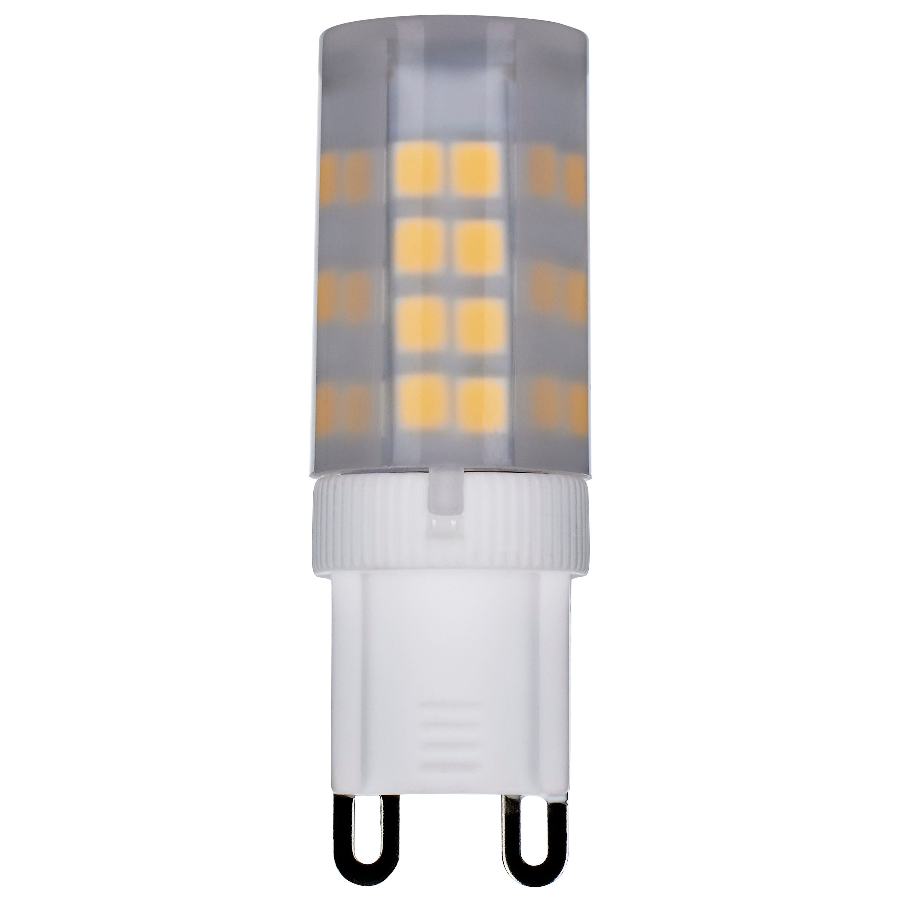 3.5W/LED/G9/840/FR/120V/ND