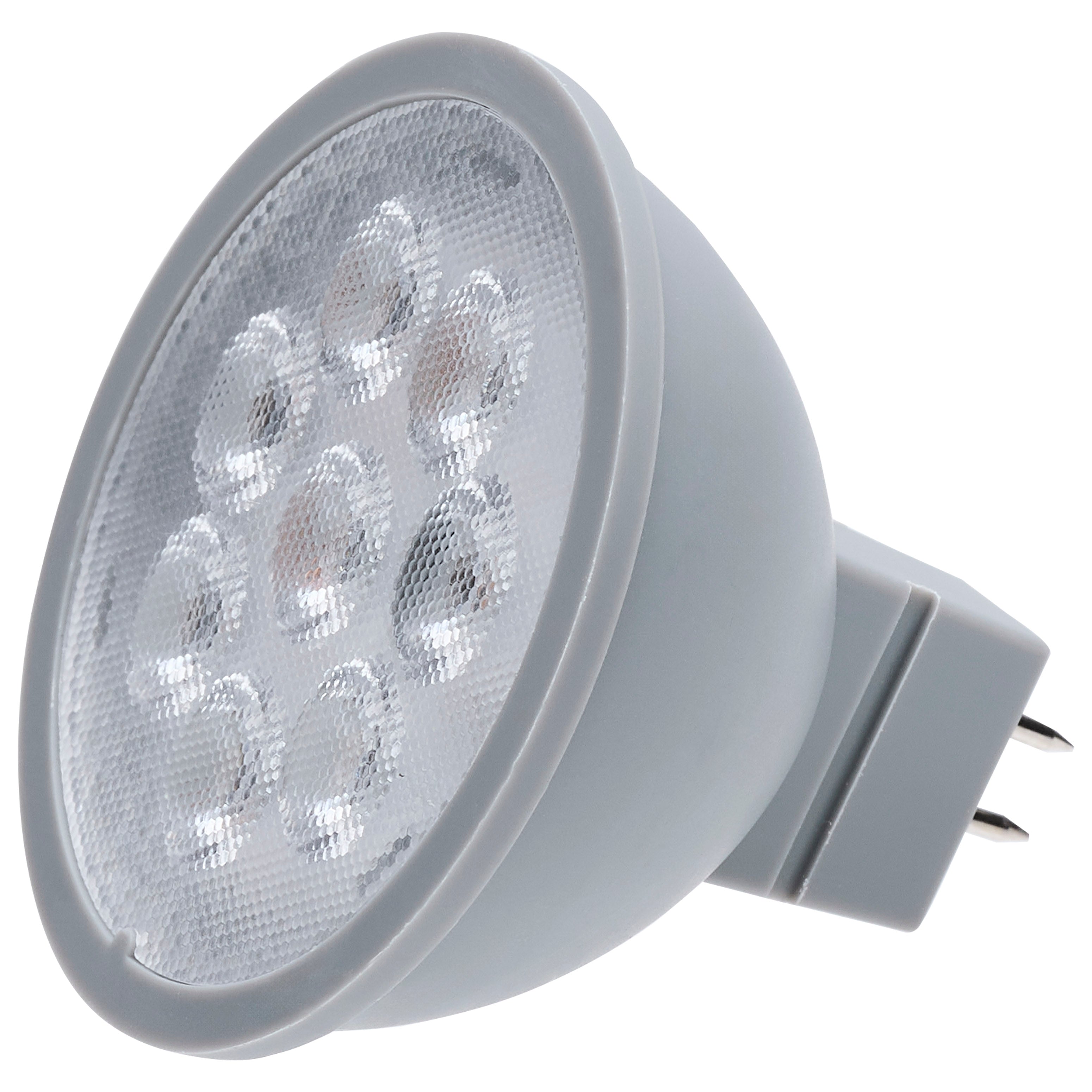 6MR16/LED/40'/830/24V AC/DC