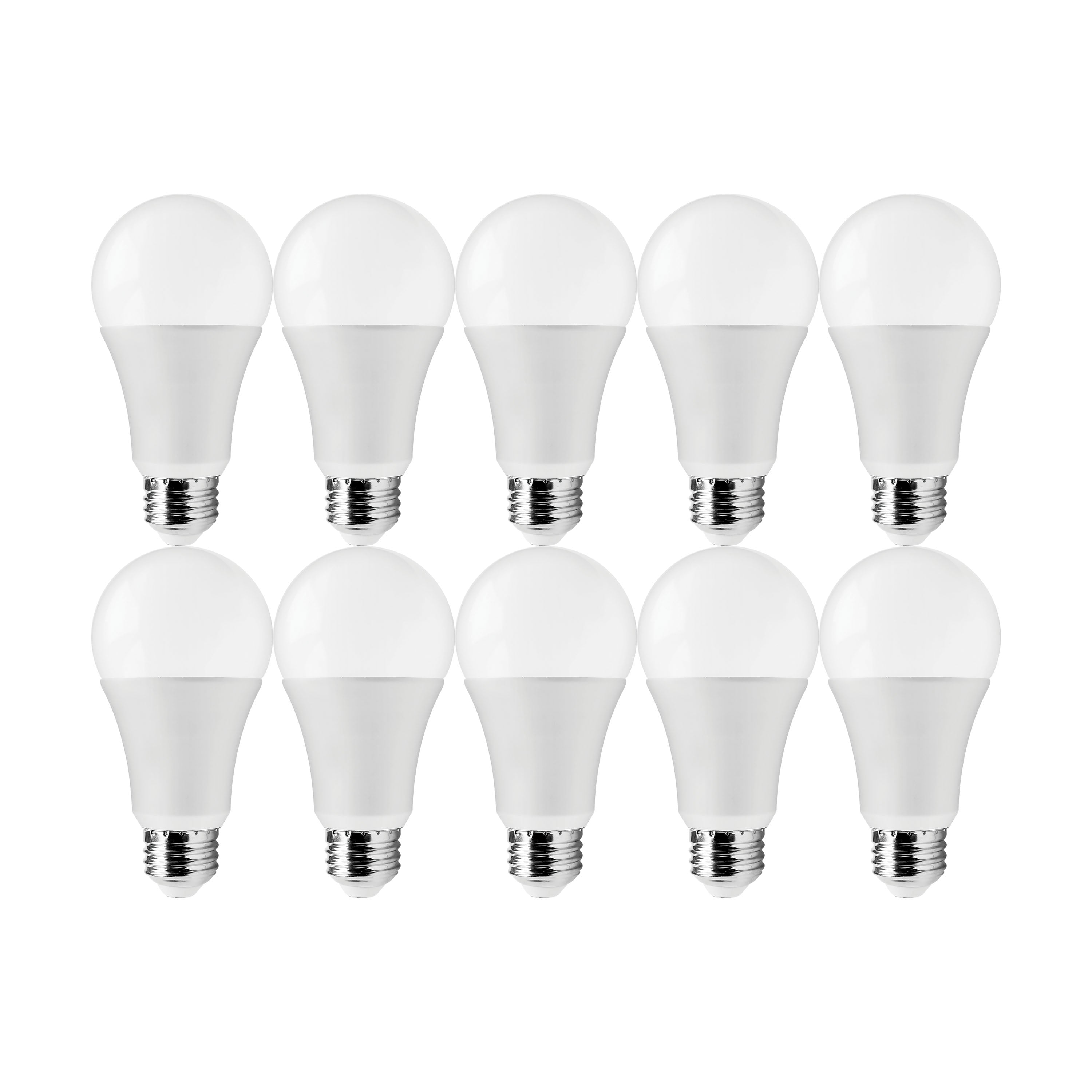 14A19/LED/E26/830/120V/10PK