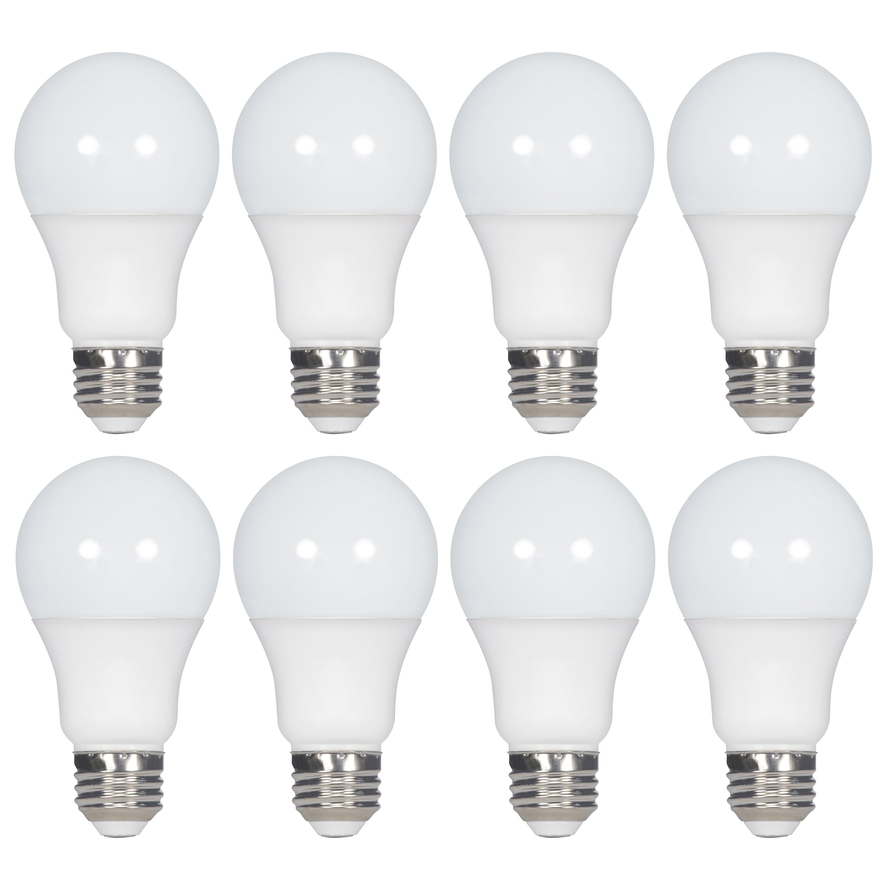 9A19/LED/850/ND/120V/8PK