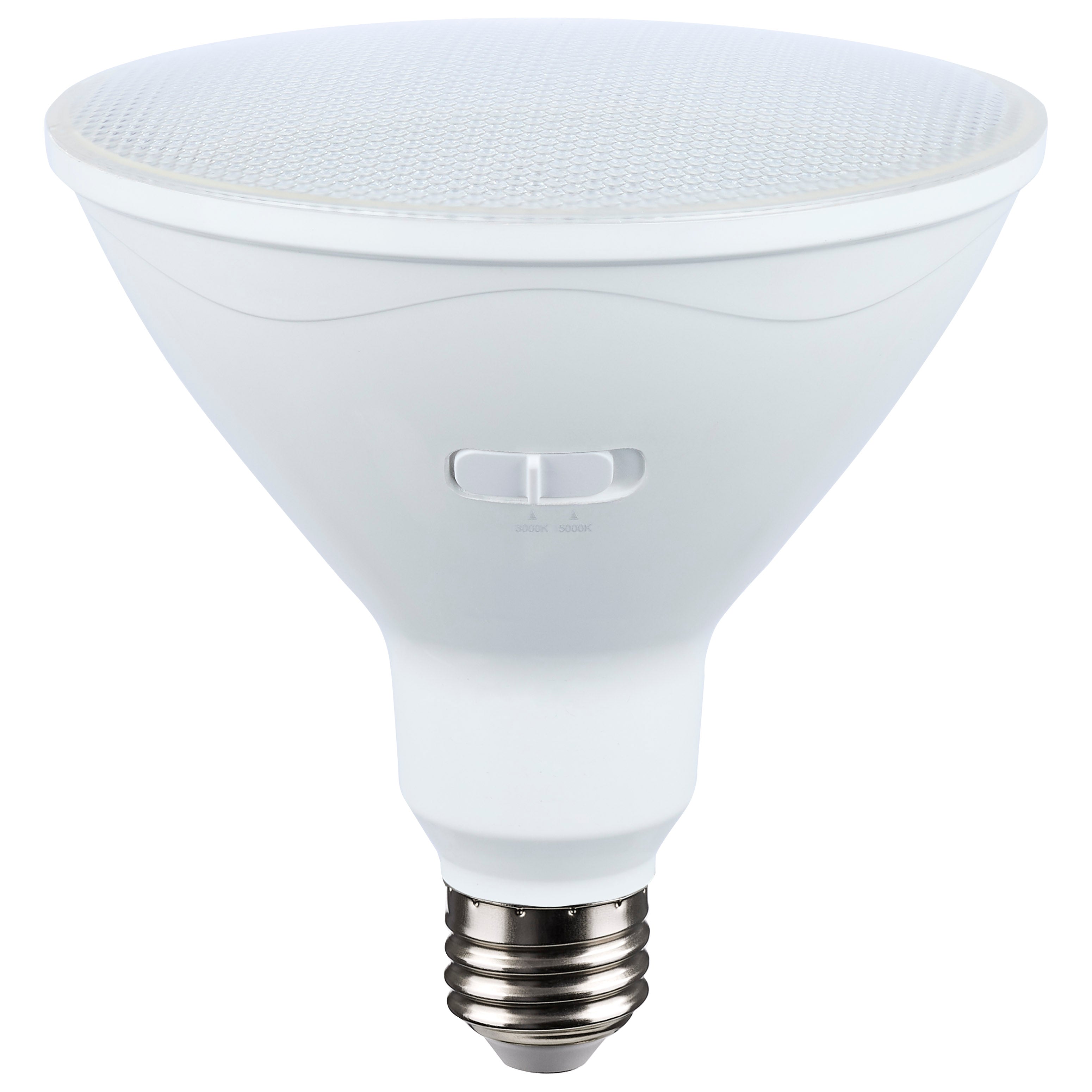 25PAR38/LED/2CCT/FL40/120V