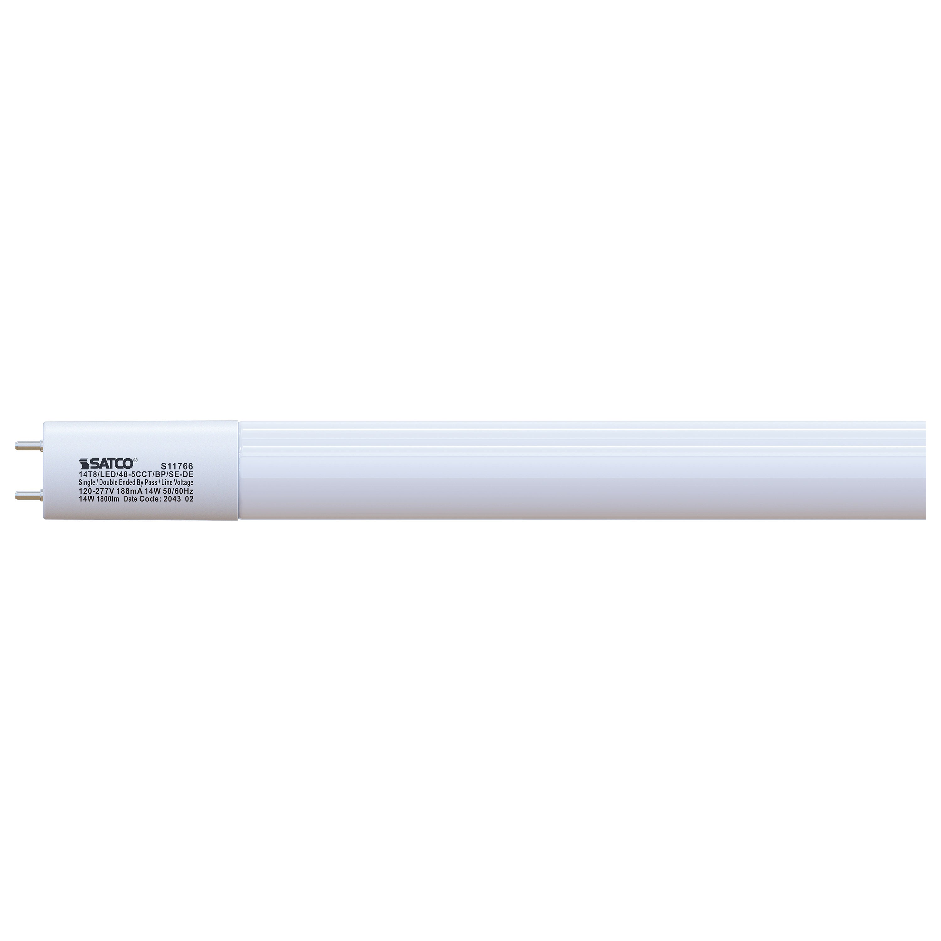 14T8/LED/48-5CCT/BP/SE-DE