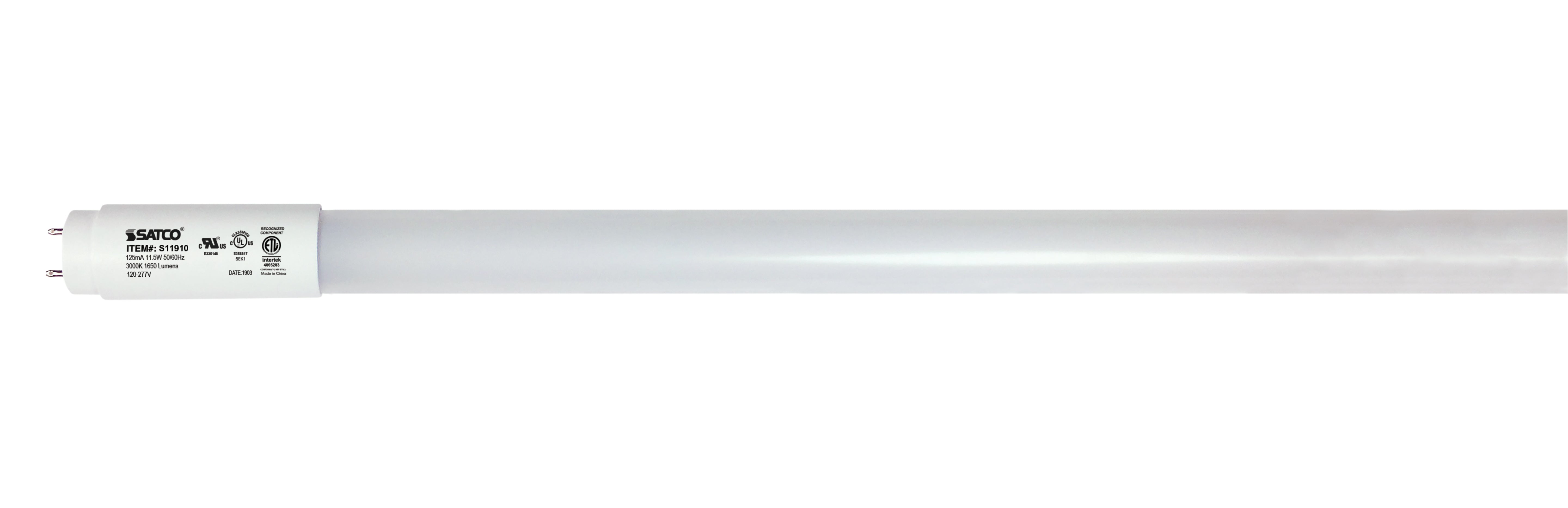 11.5T8/LED/48-830/LF/BP
