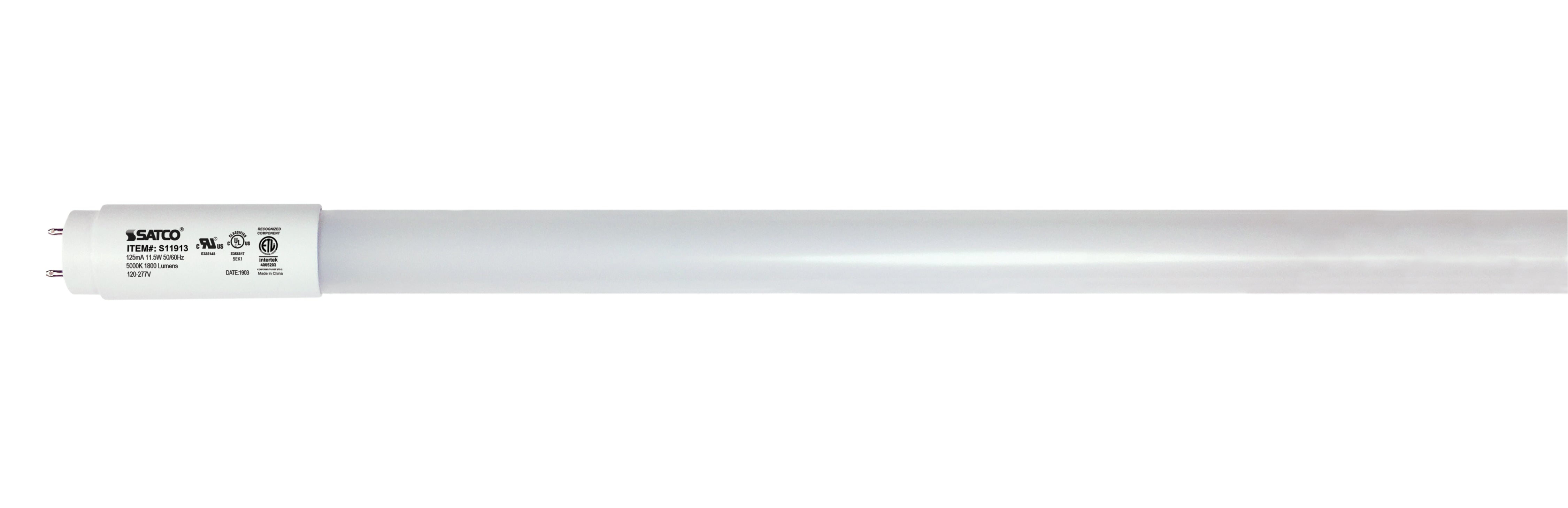 11.5T8/LED/48-850/LF/BP