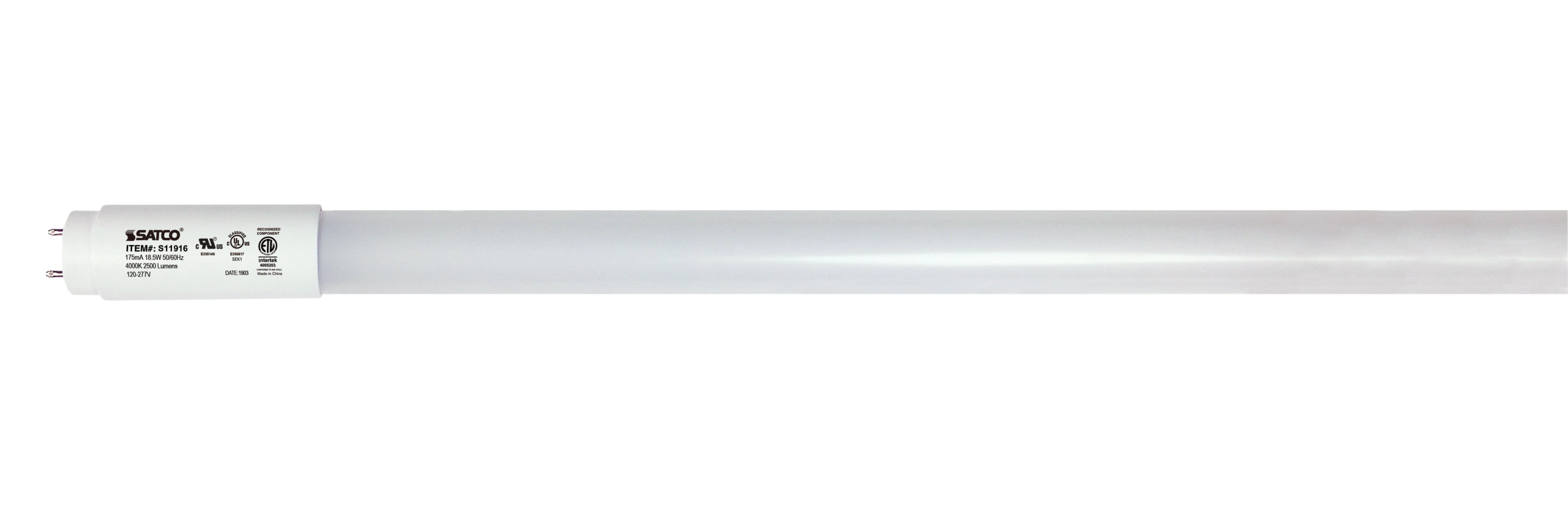 18.5T8/LED/48-840/LF/BP