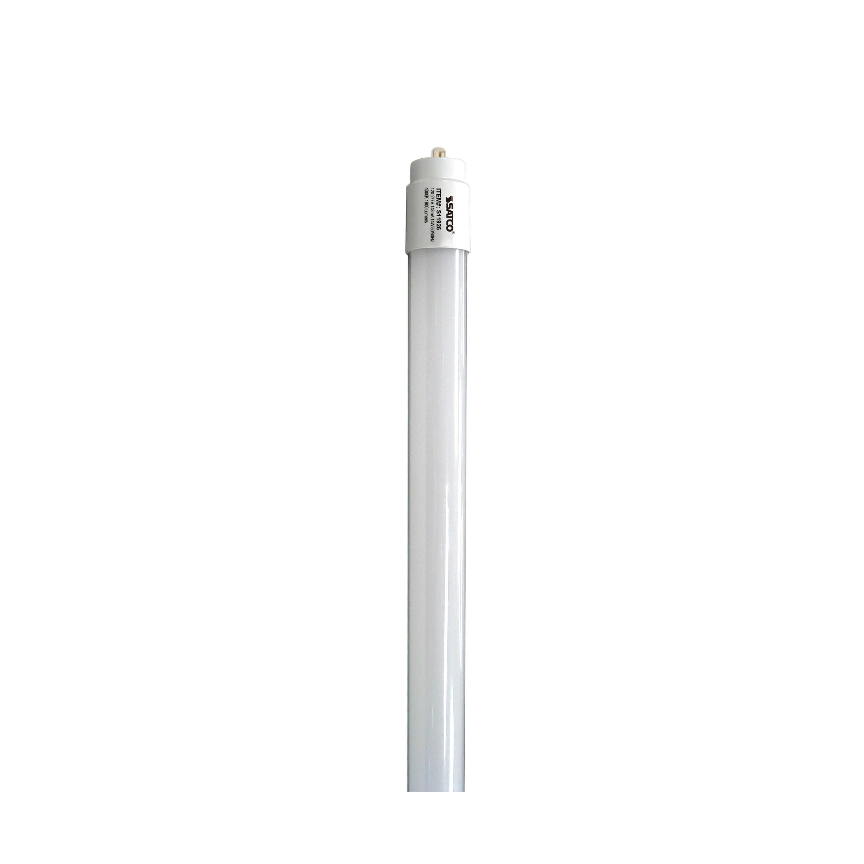 14T8/LED/48-840/BP/120-277V