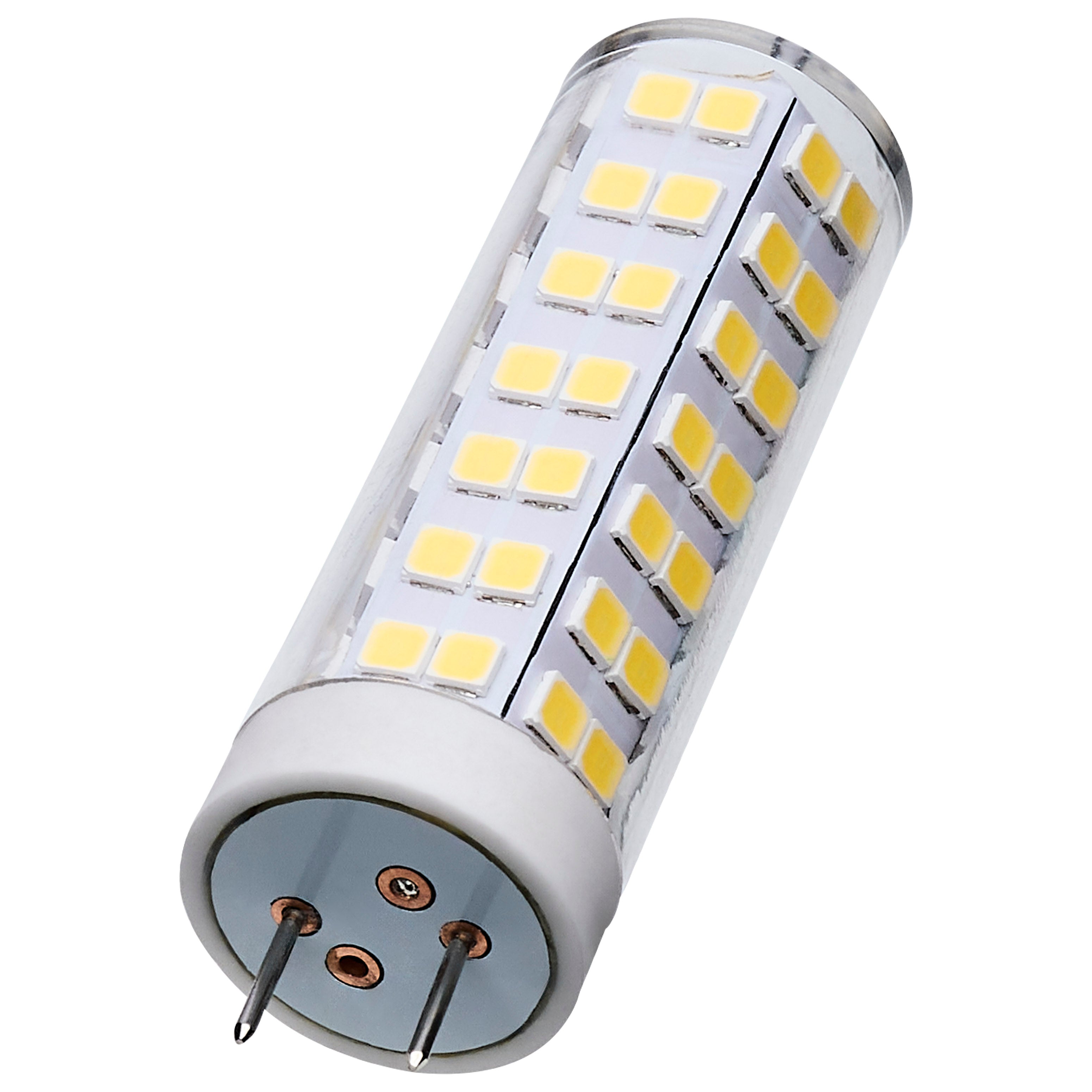 6.5W/LED/G8/CL/850/120V