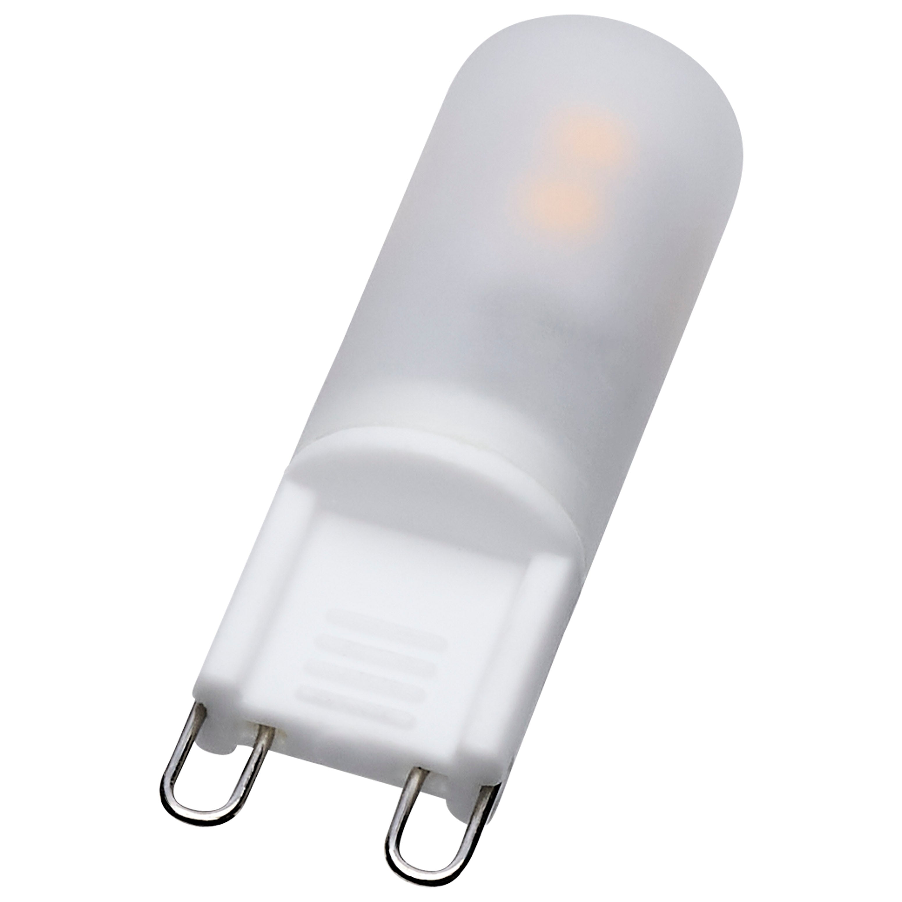 2W/LED/G9/FR/830/120V