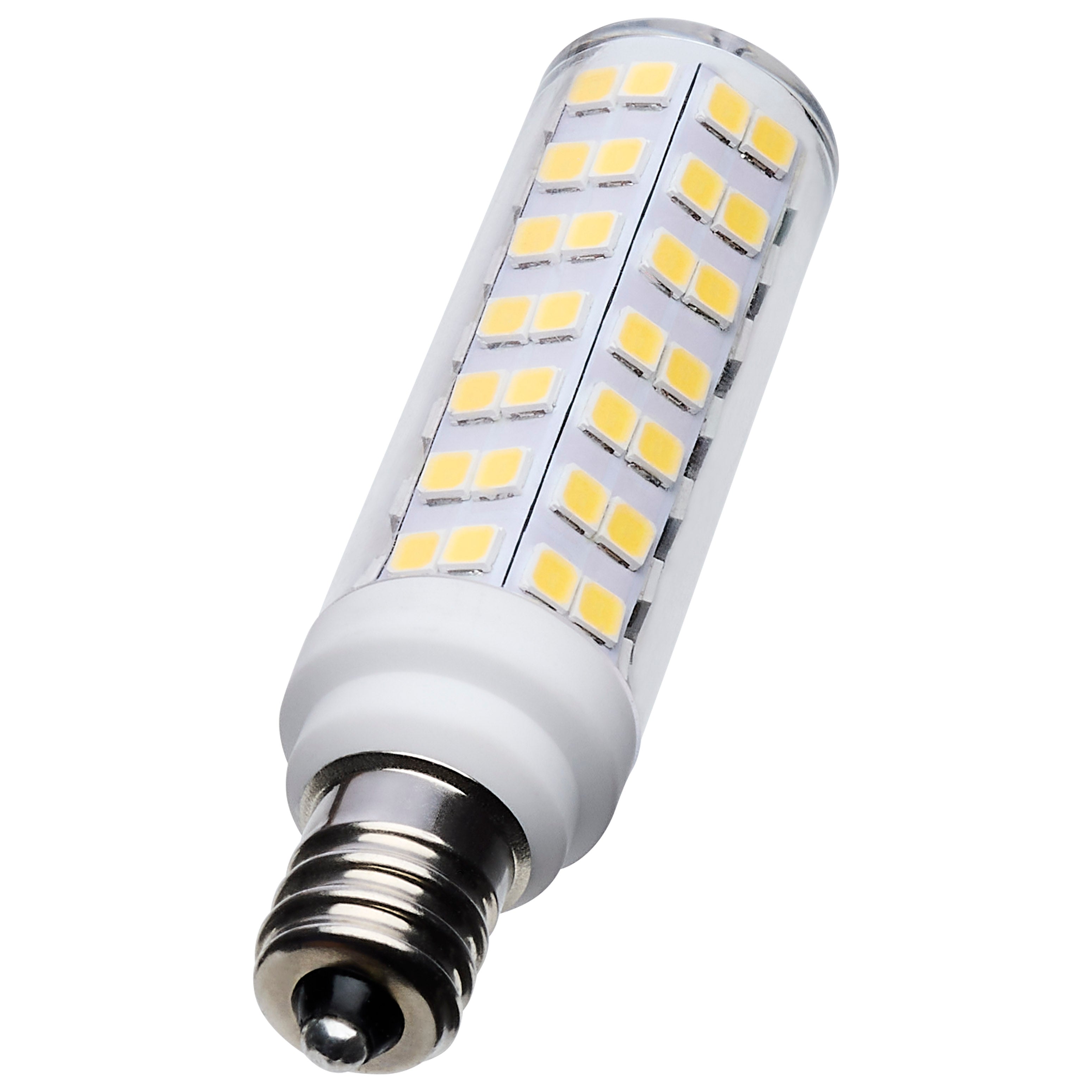 6.5W/LED/E12/CL/850/120V