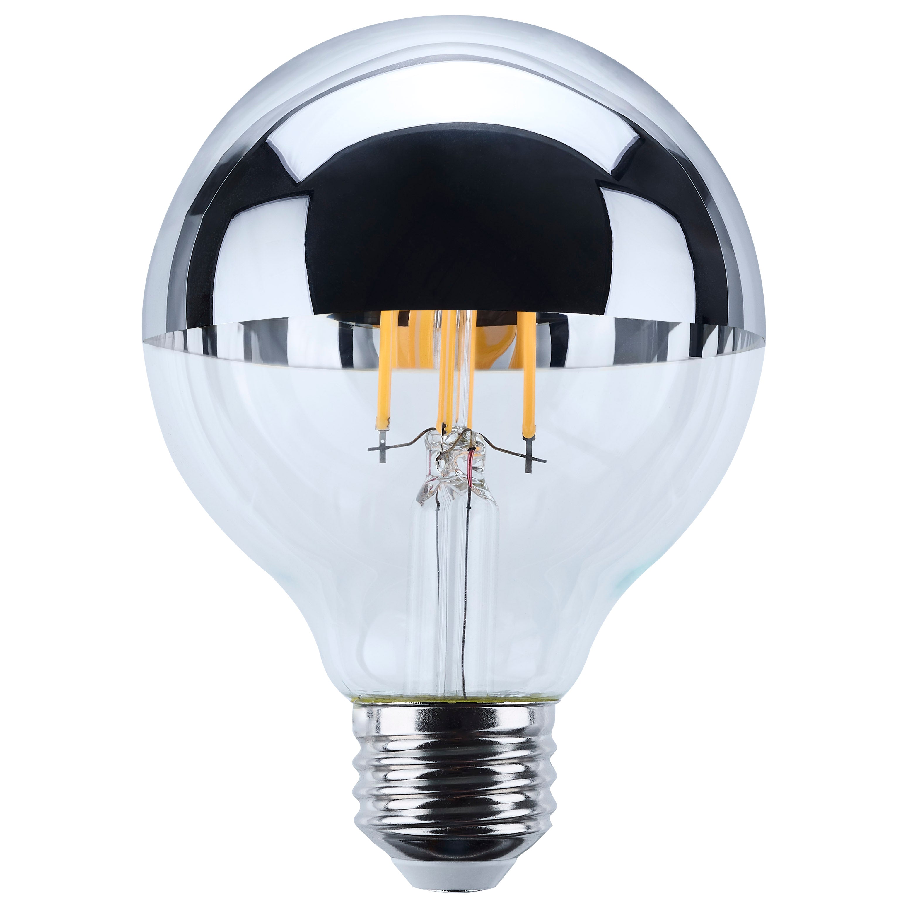 5.5G25/SLVR/LED/927/120V