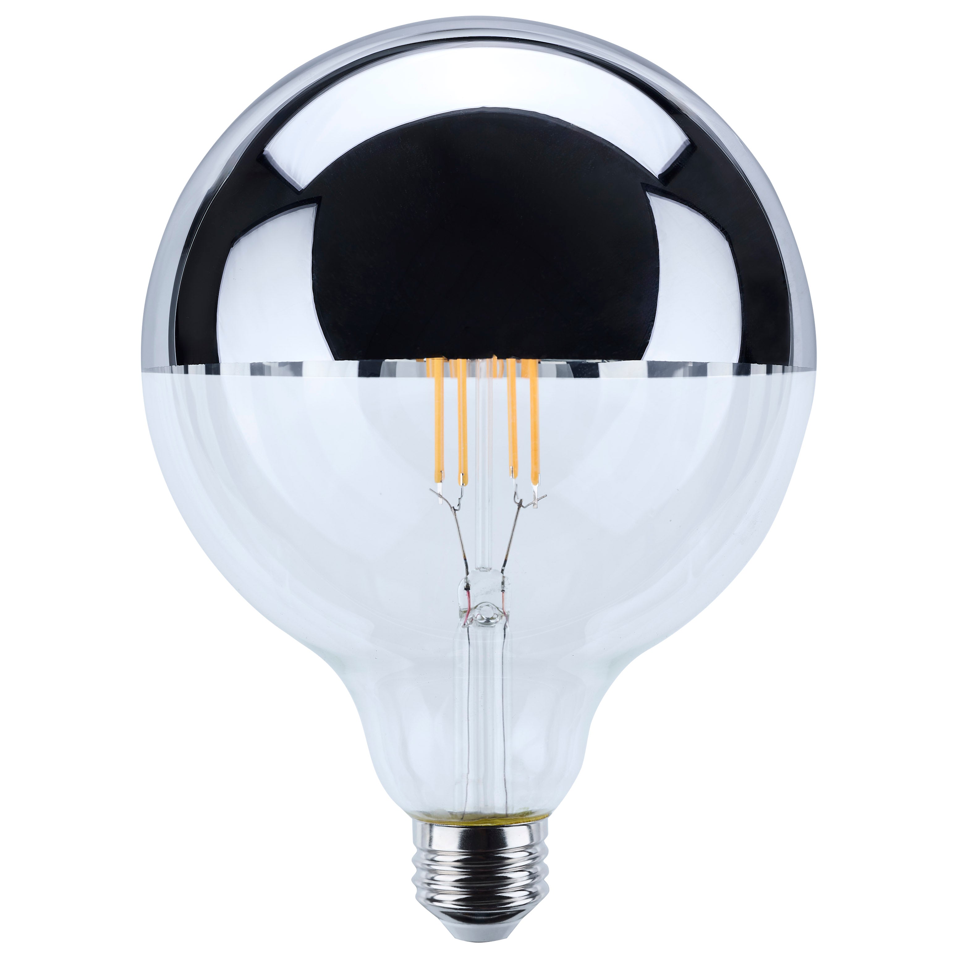 8G40/SLVR/LED/927/120V