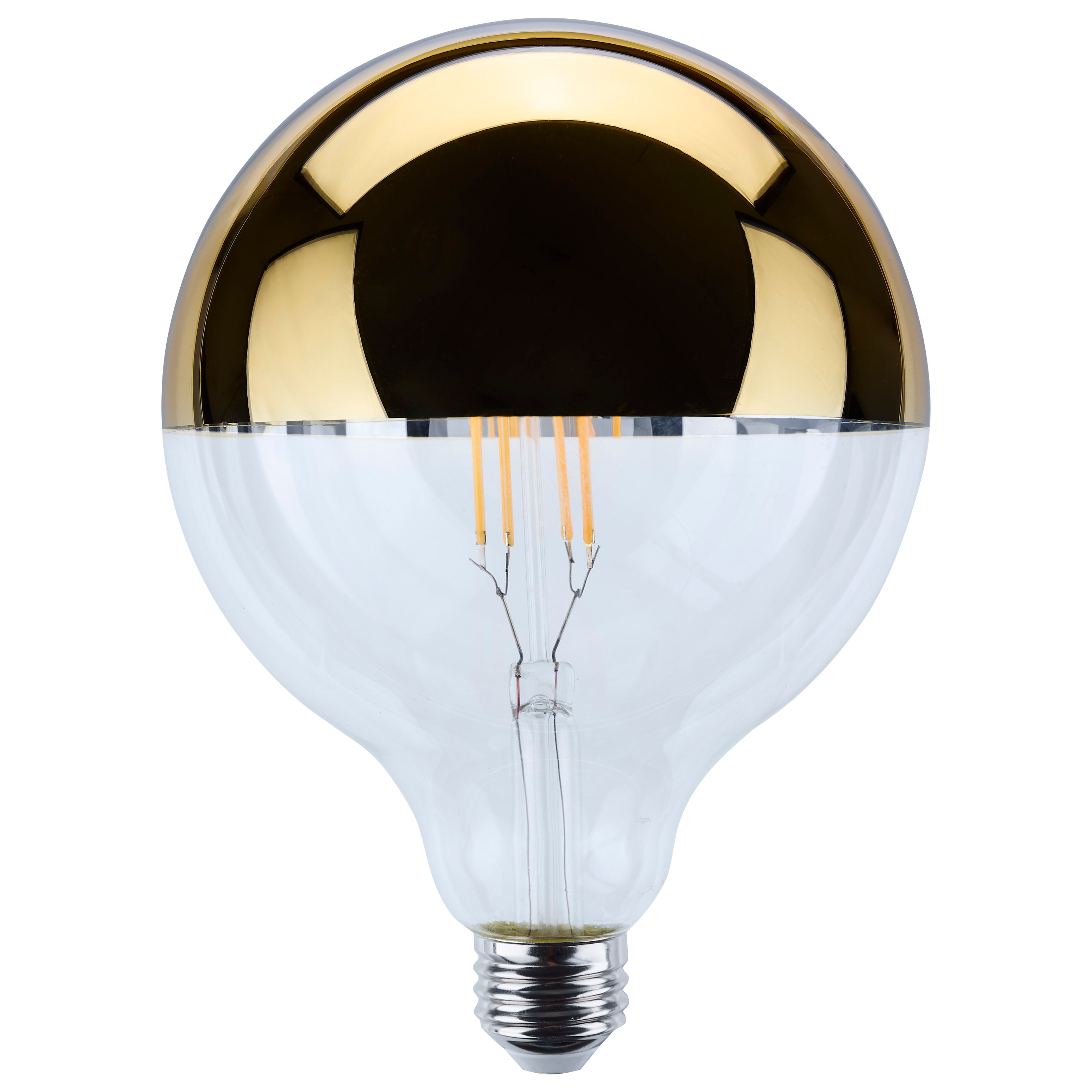 8G40/GOLD/LED/927/120V