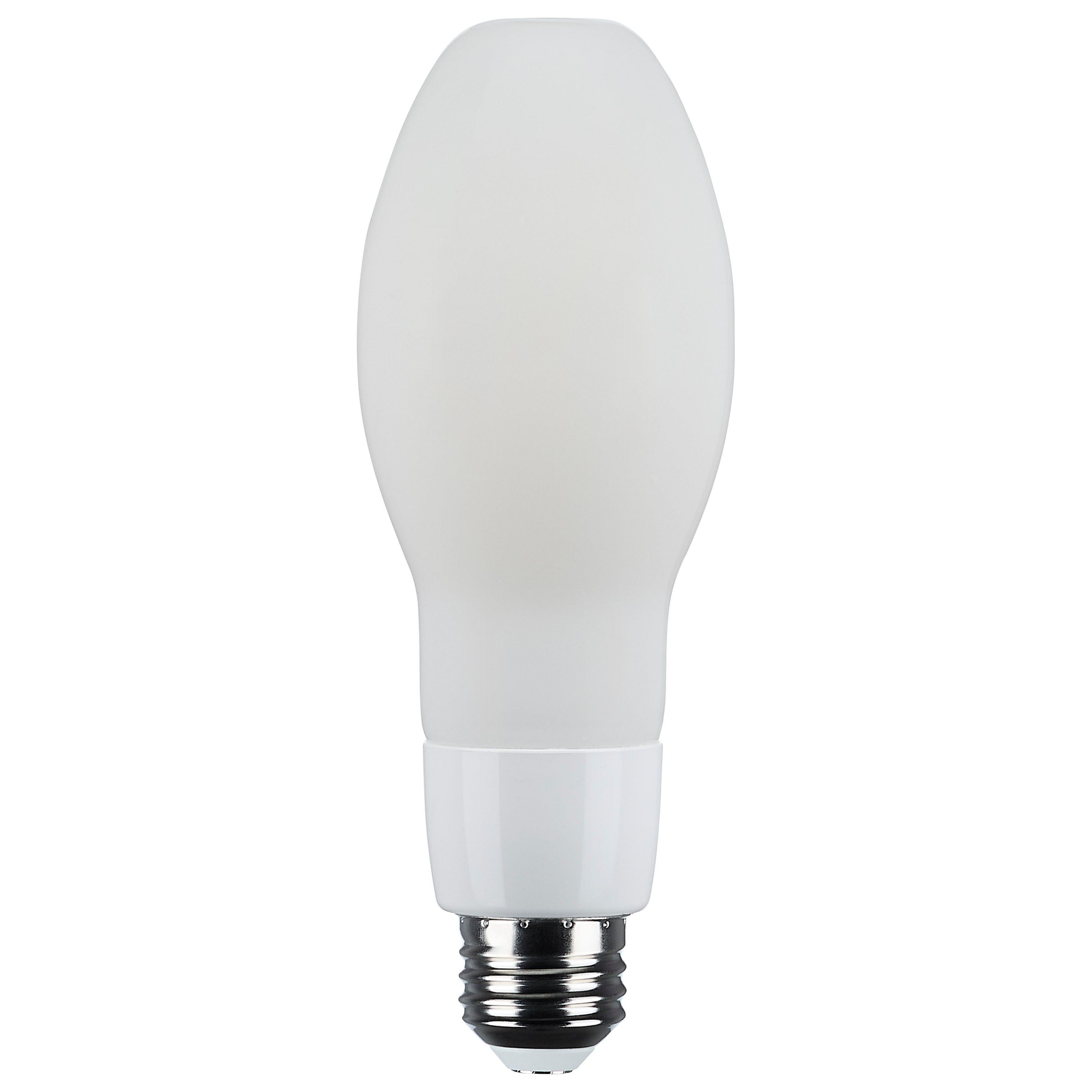 15W/LED/HID/ED17/850/E26/WH