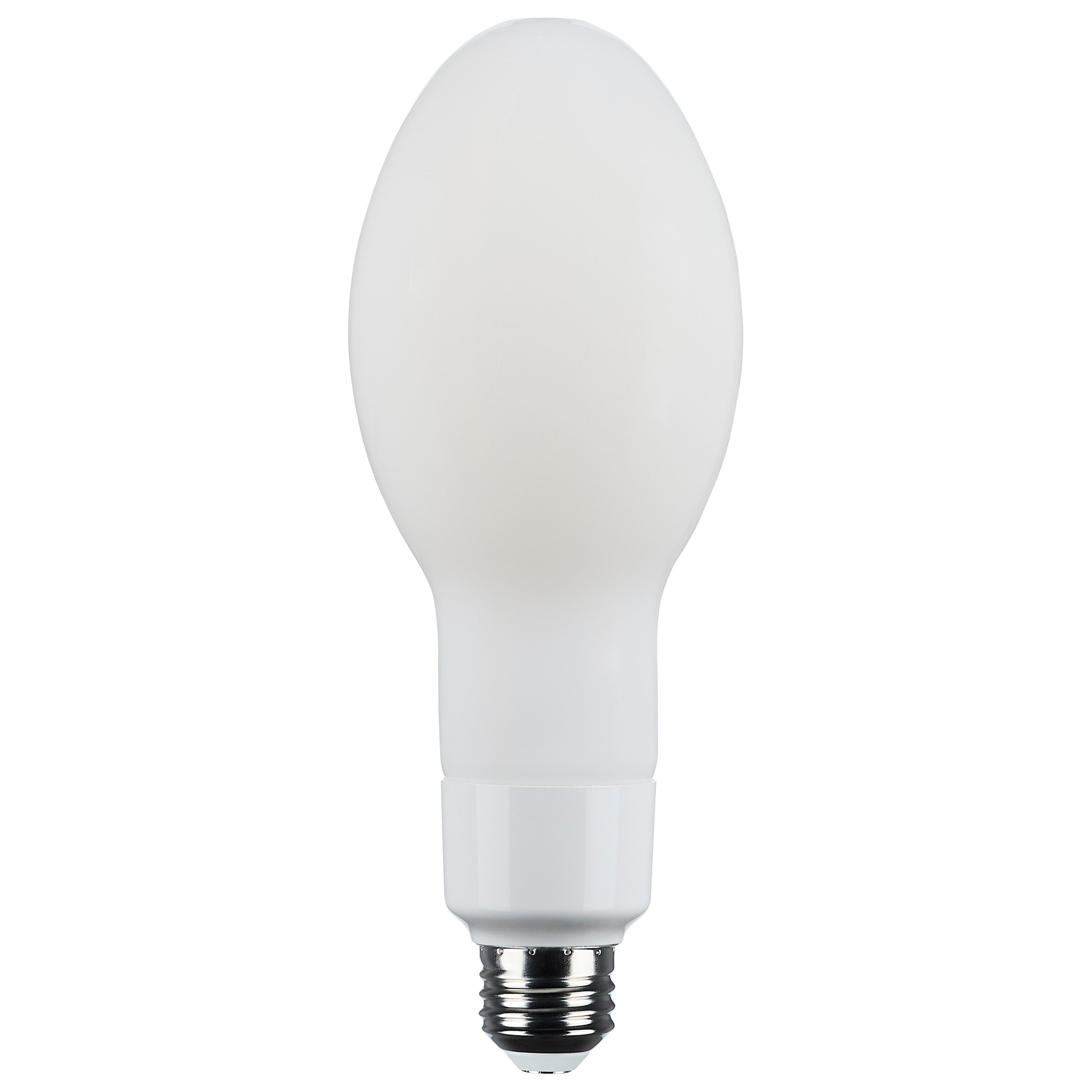 24W/LED/HID/ED23.5/850/E26/WH