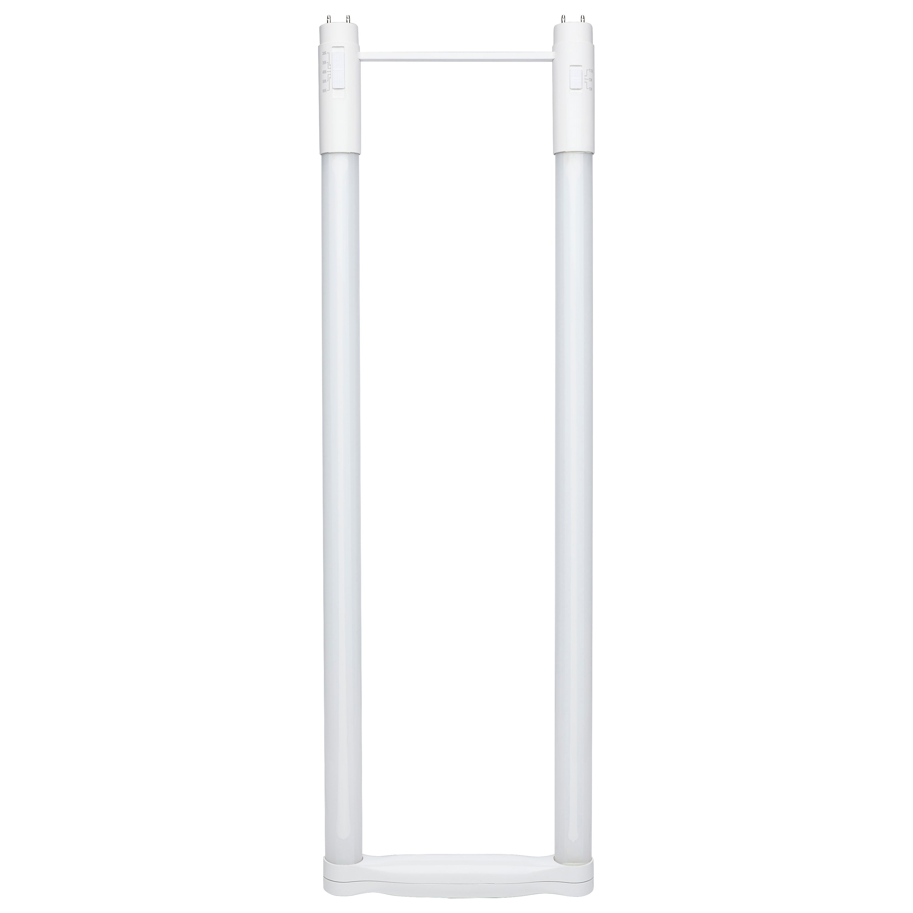 15T8/U6/LED/5CCT/DUAL