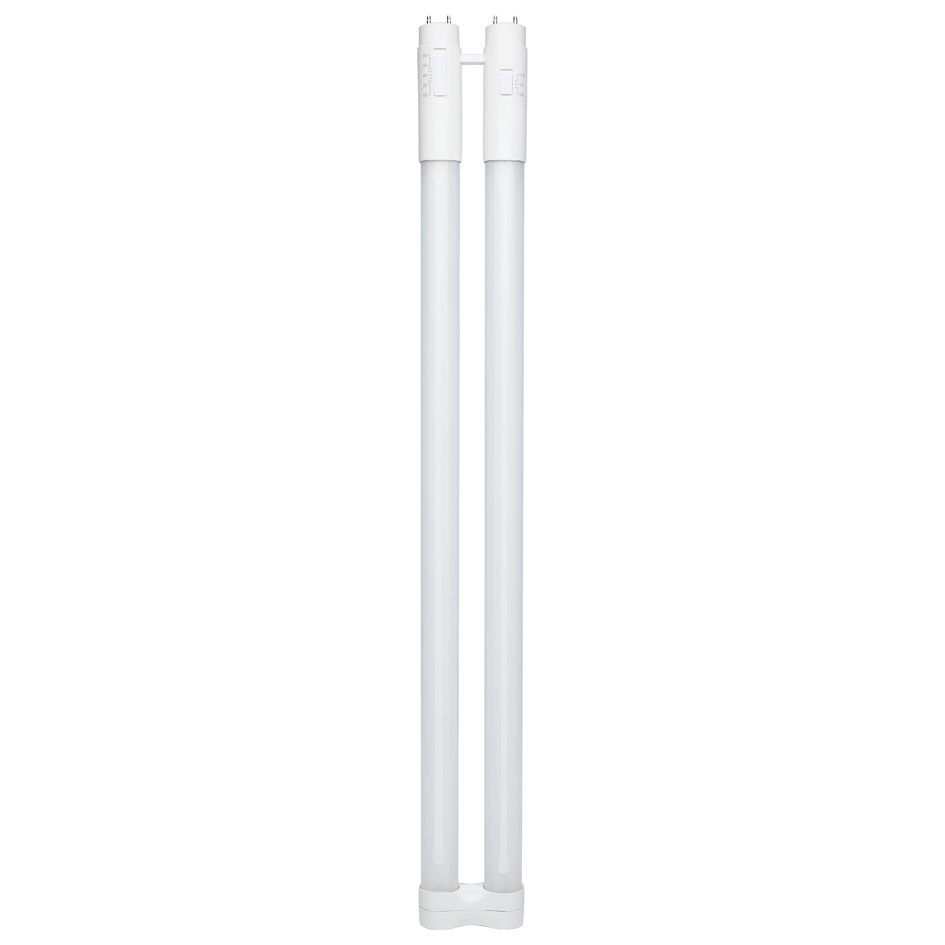 15T8/U1/LED/5CCT/DUAL