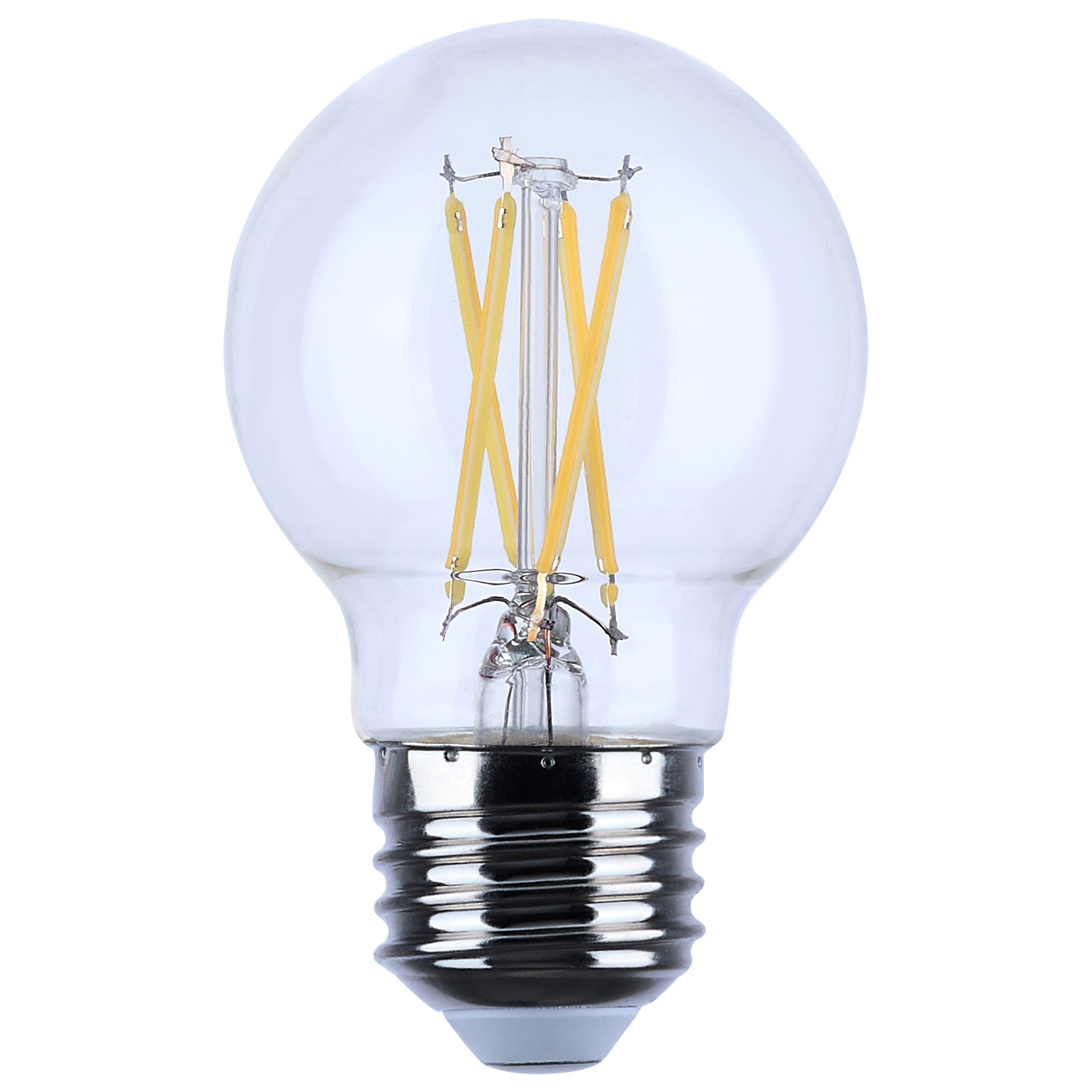 5.5G16.5/LED/CL/930/120V/E26
