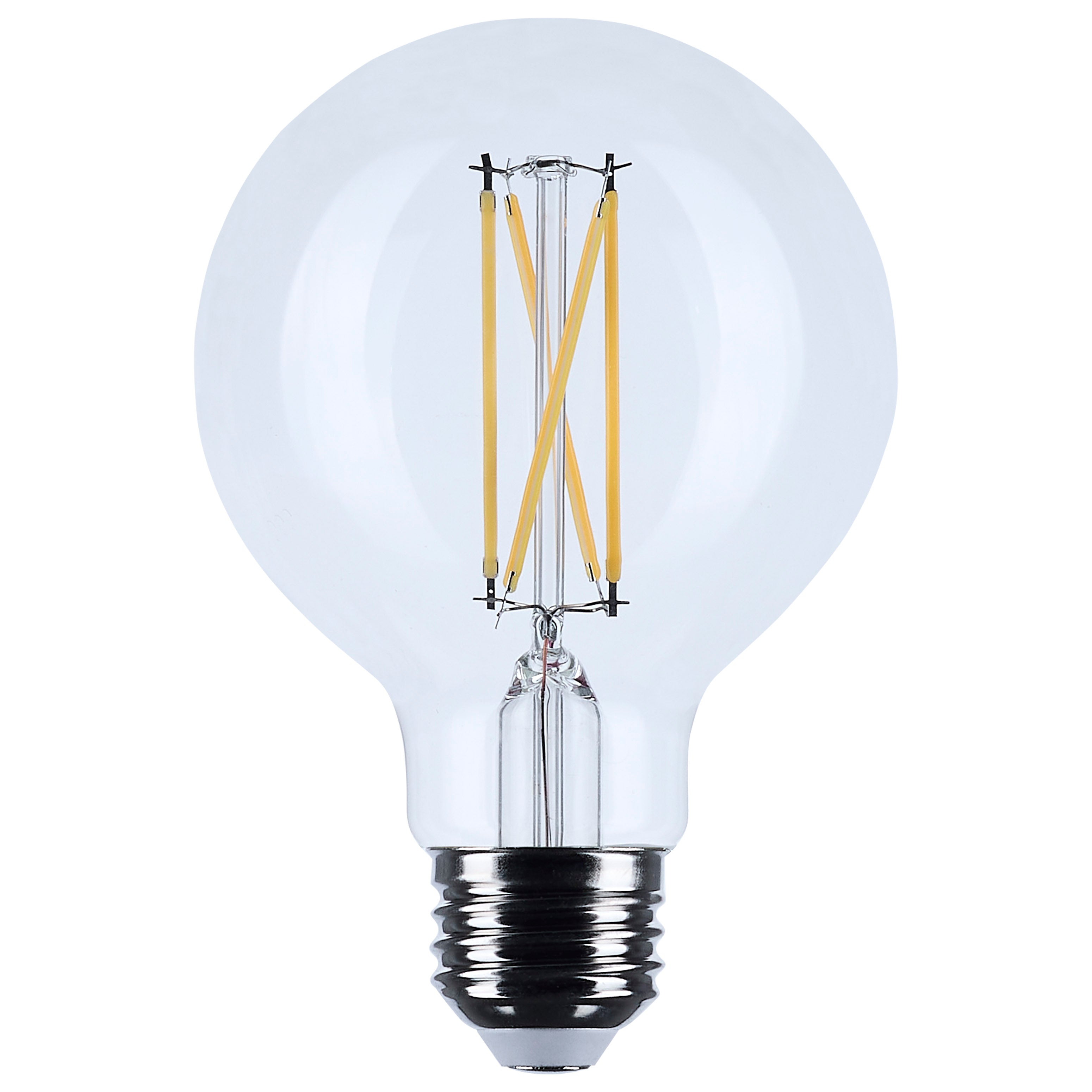 4.5G25/LED/CL/950/120V