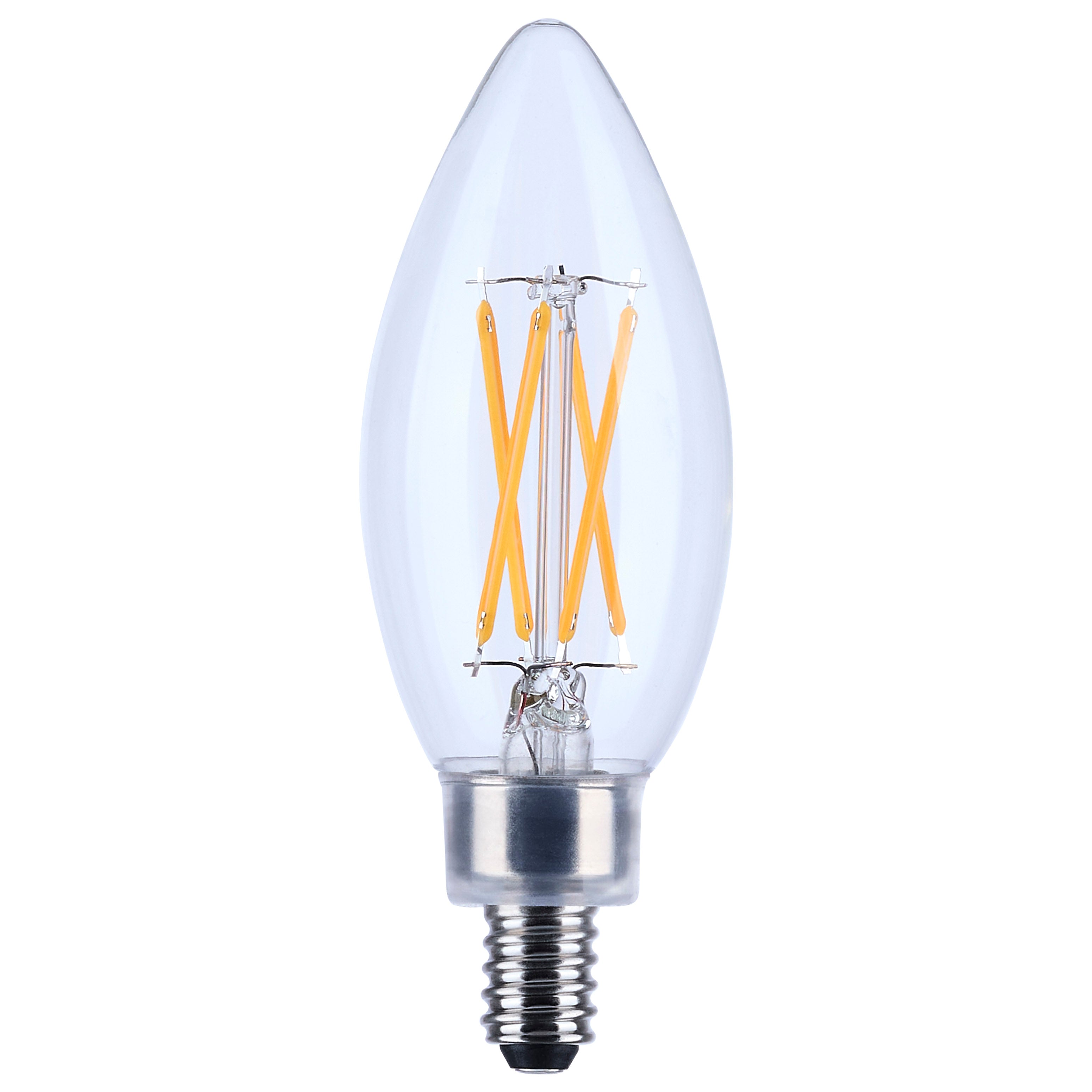 5.5B11/LED/940/CL/120V/E12