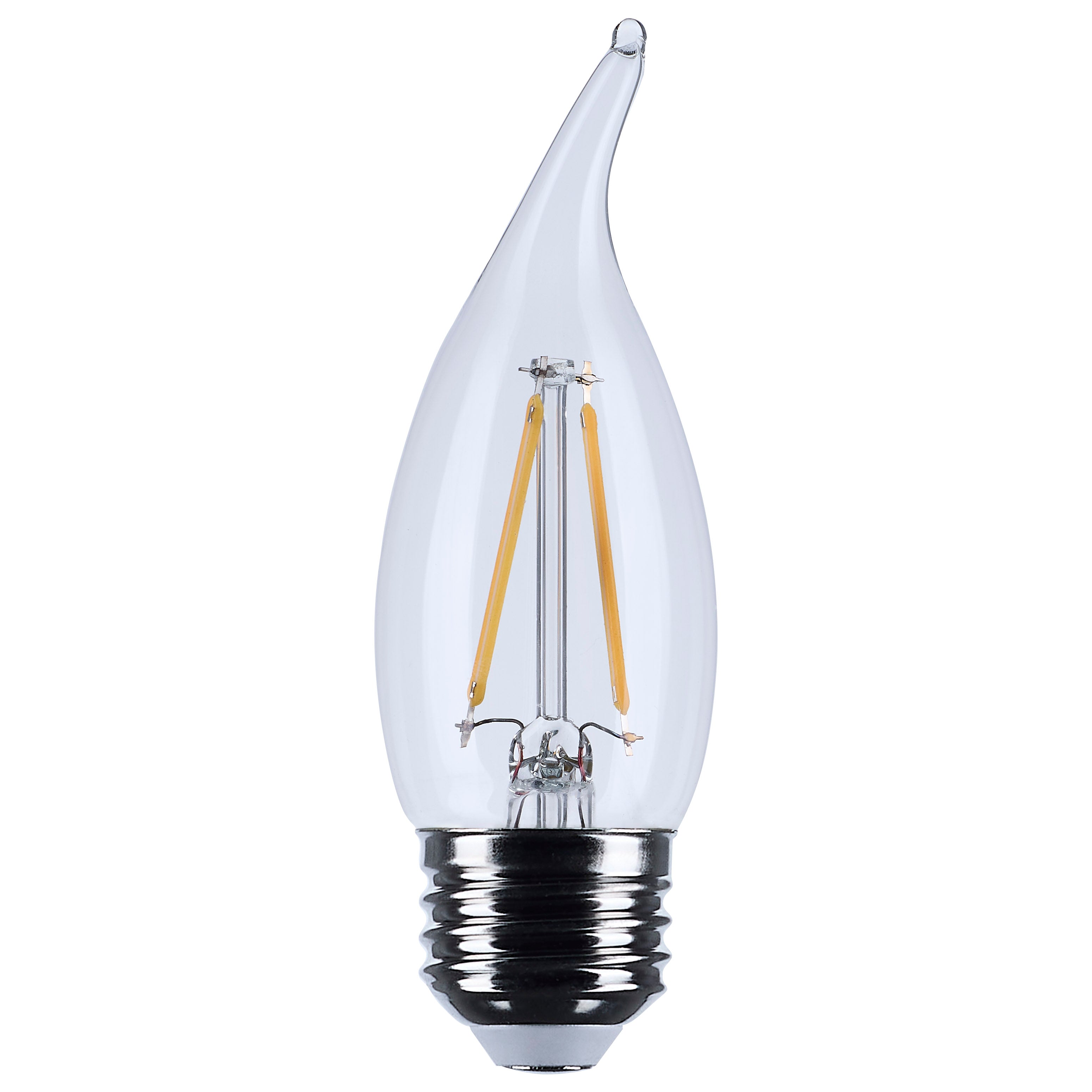 3CA10/LED/927/CL/120V/E26