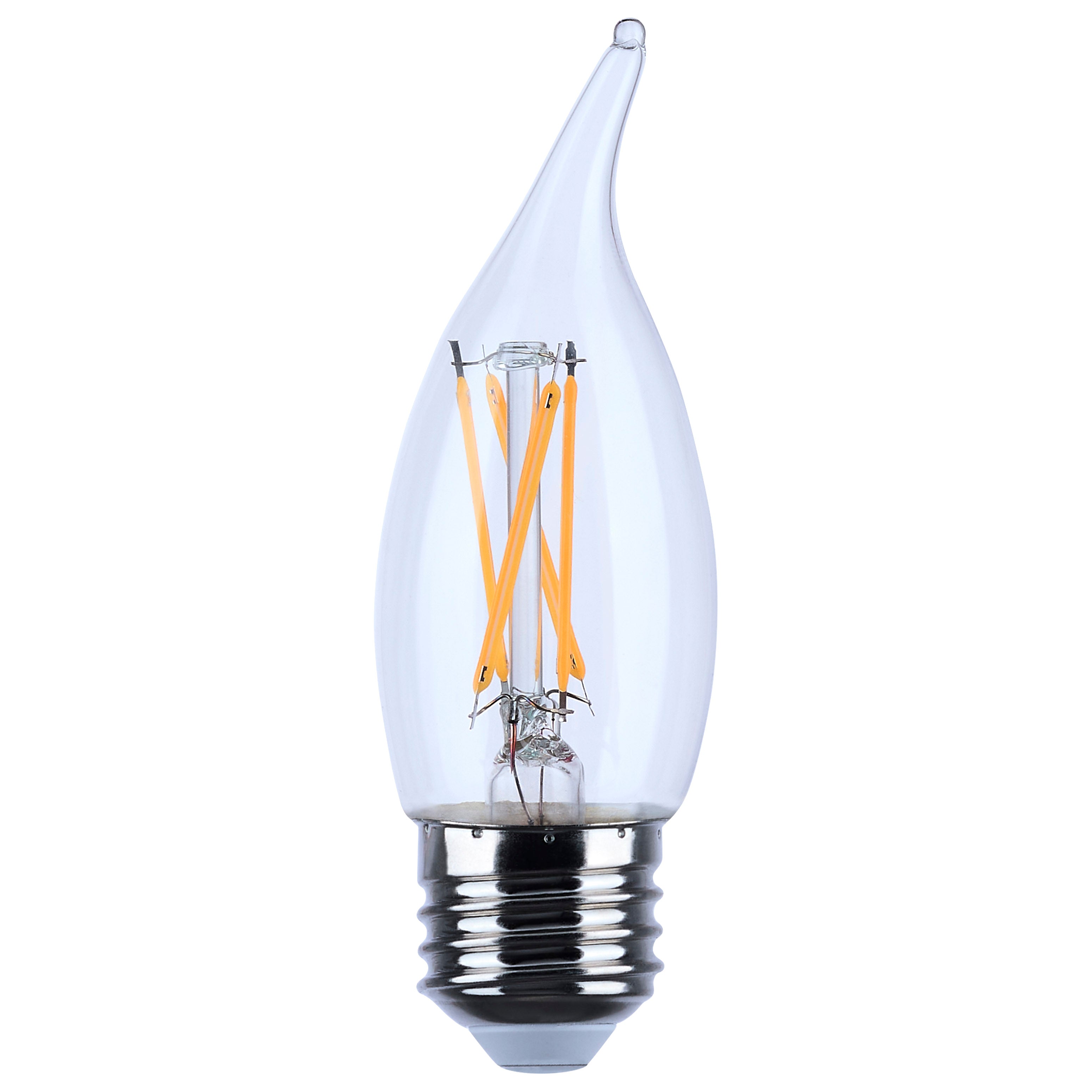 5.5CA10/LED/927/CL/120V/E26