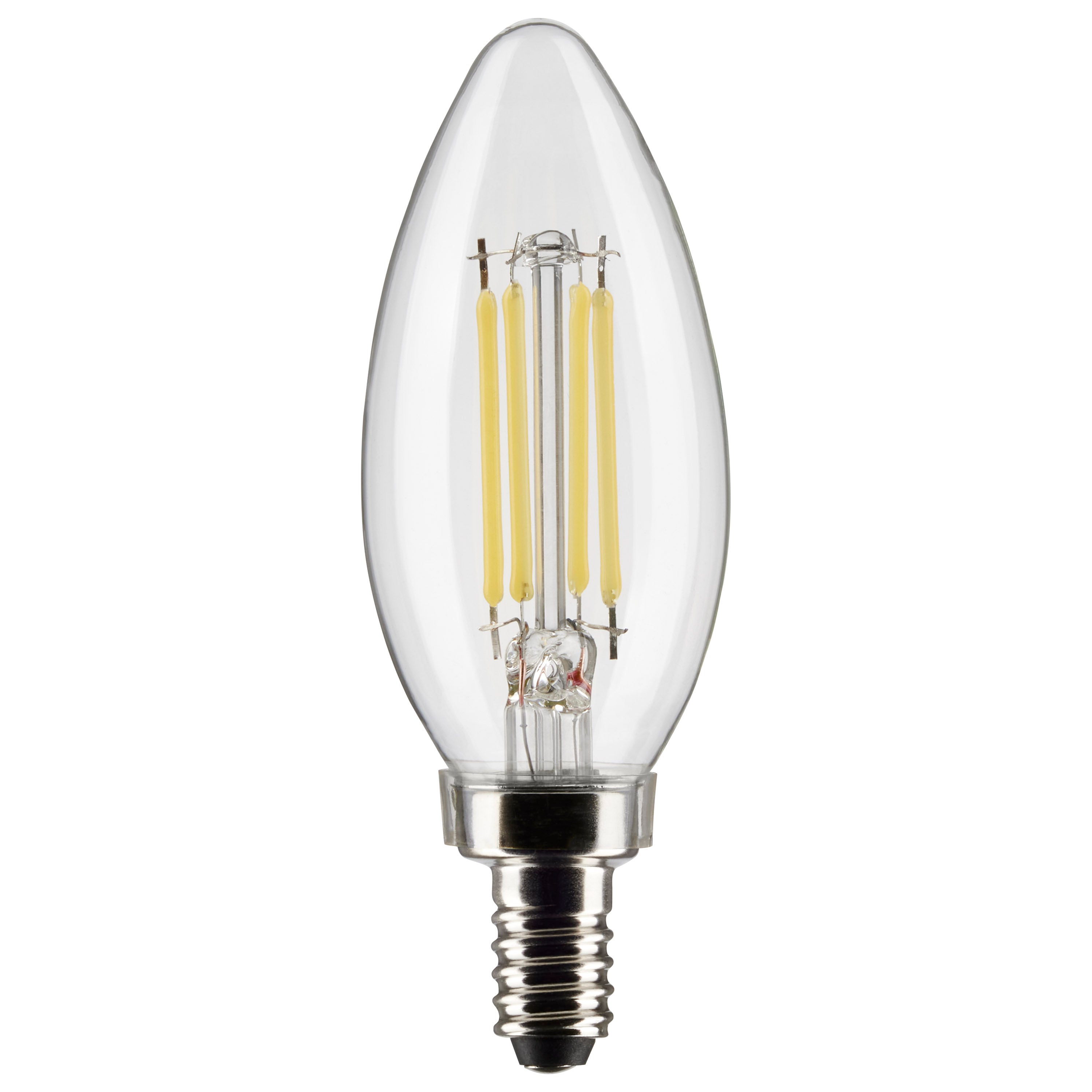 5.5B11/LED/950/CL/120V/E12/2CD