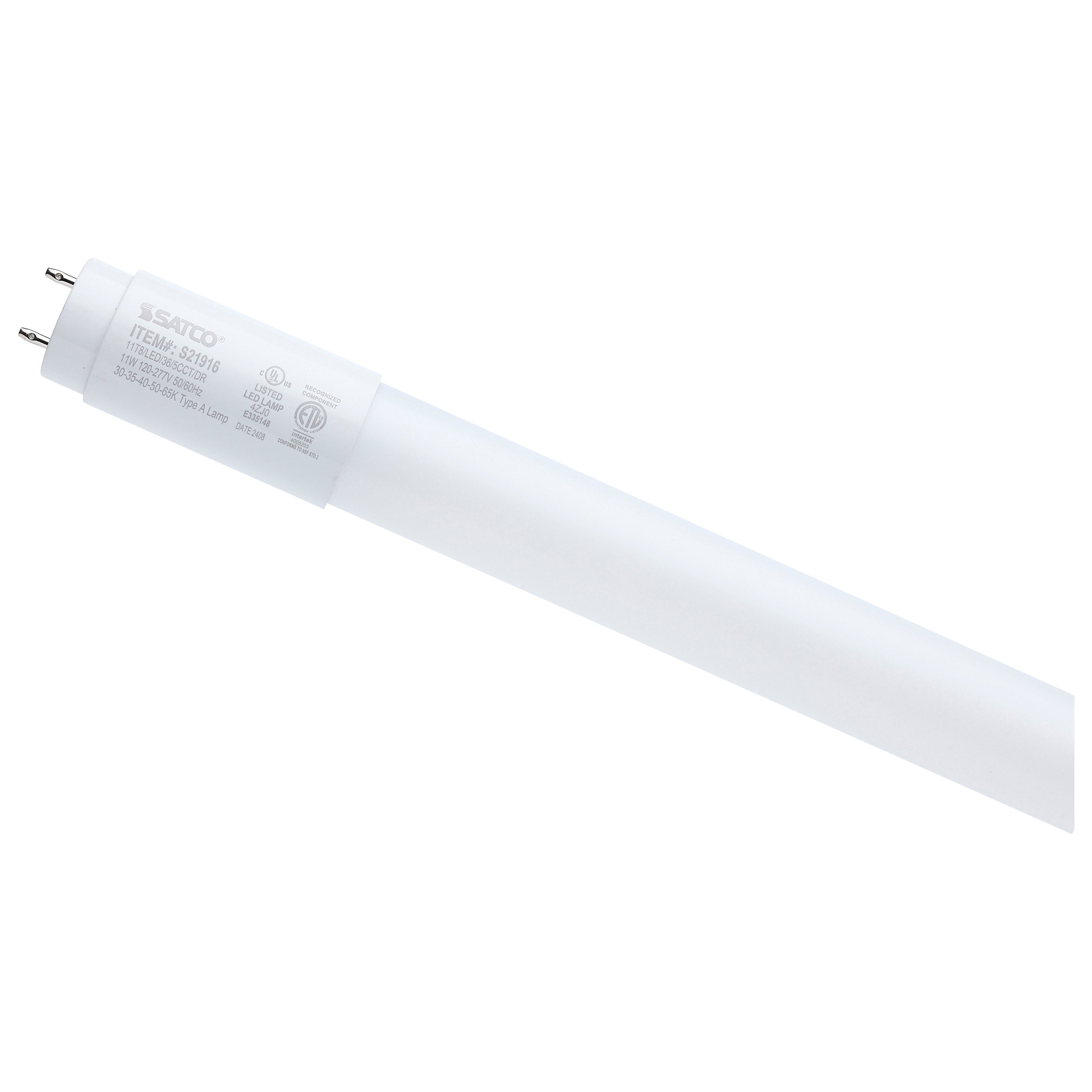 11T8/LED/36/5CCT/DR