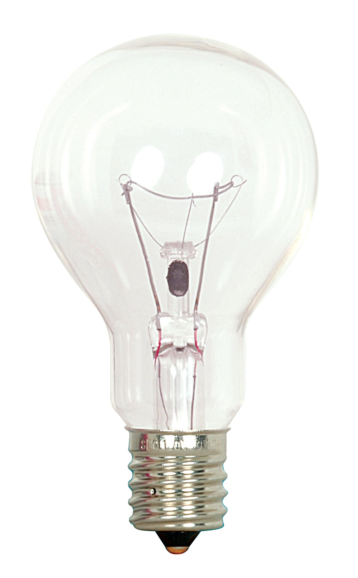 40A15/CLEAR 120V INT 2/CD