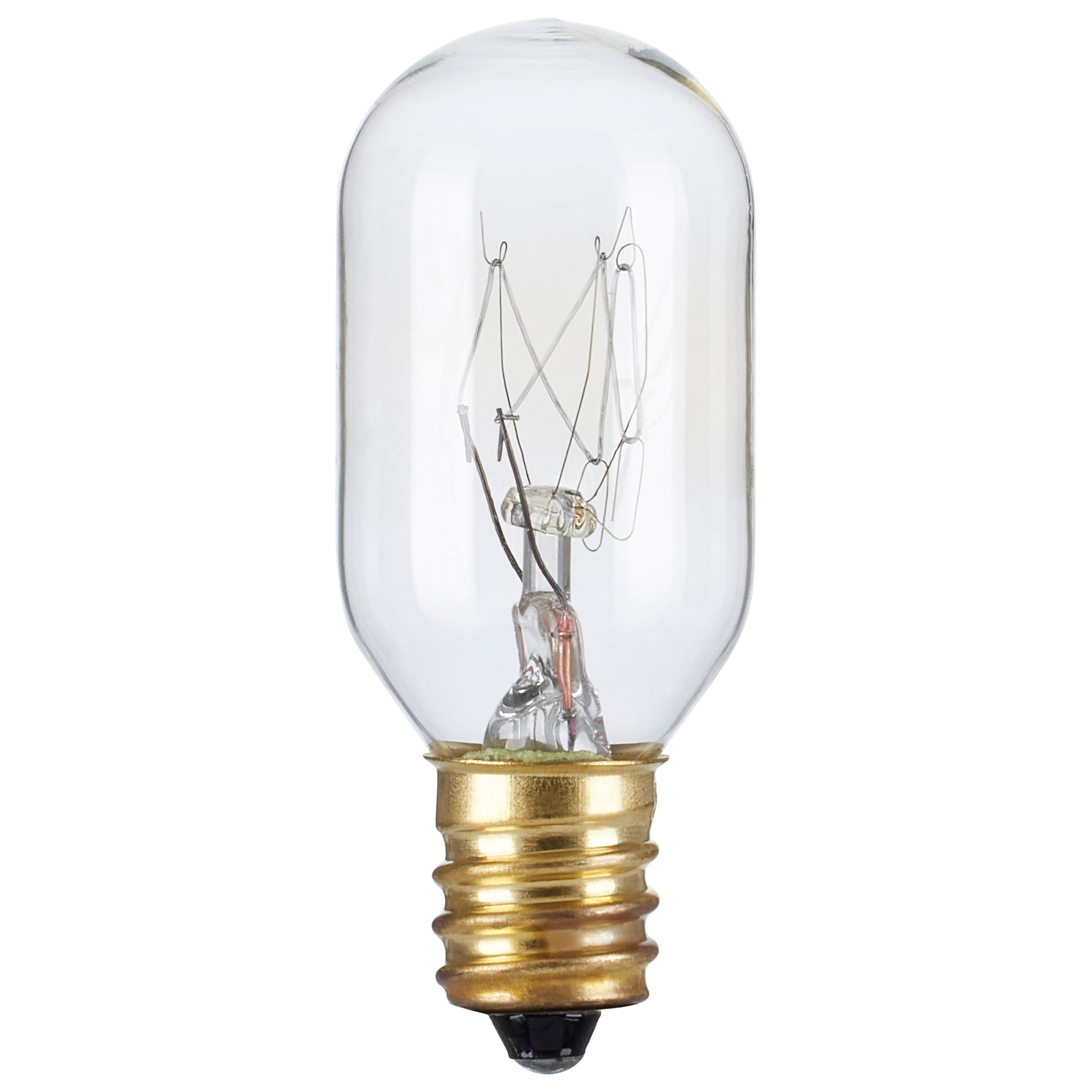 20T7/C/130V E12 CLEAR