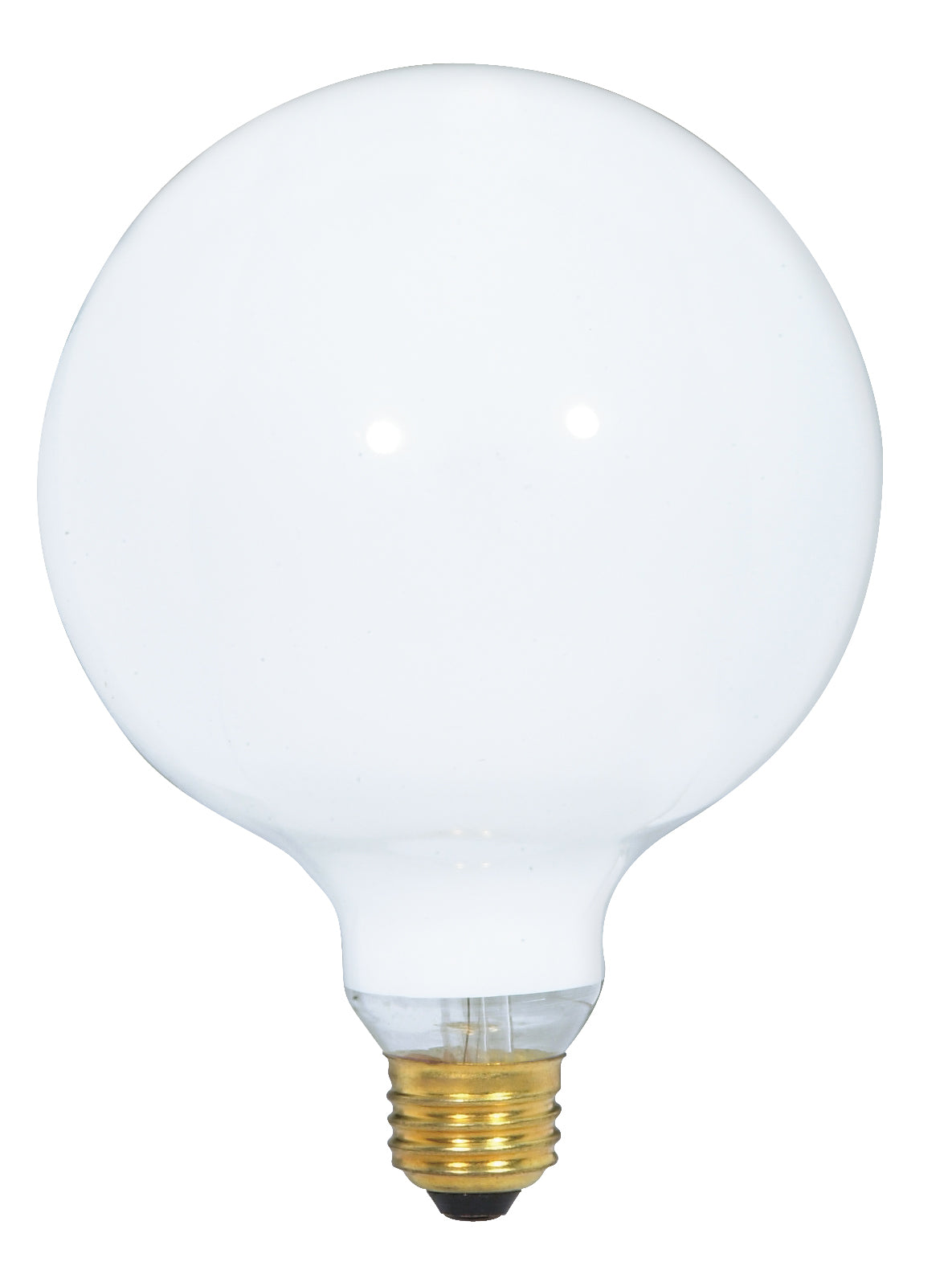100W G-40 WHITE