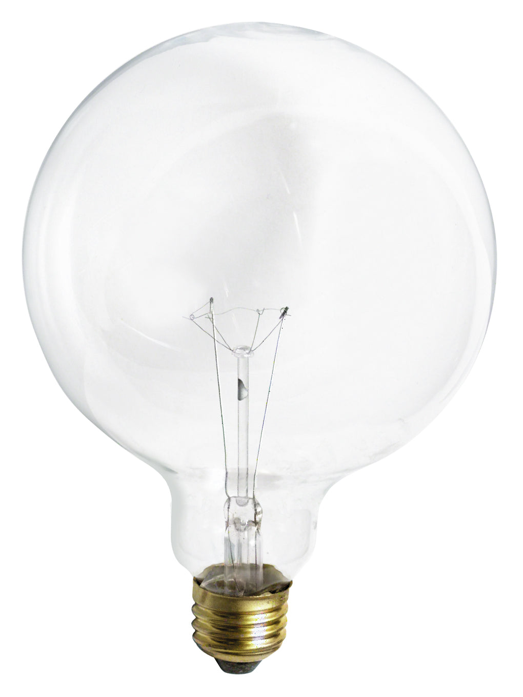 100W G-40 CLEAR