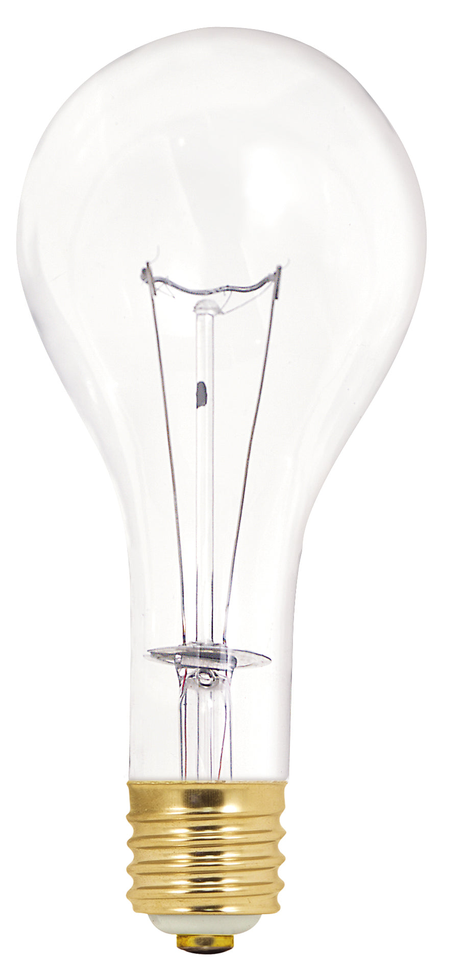 500PS35 CLEAR MOGUL 130V