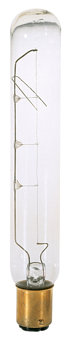 25T6.5/CL/BA15D/130V