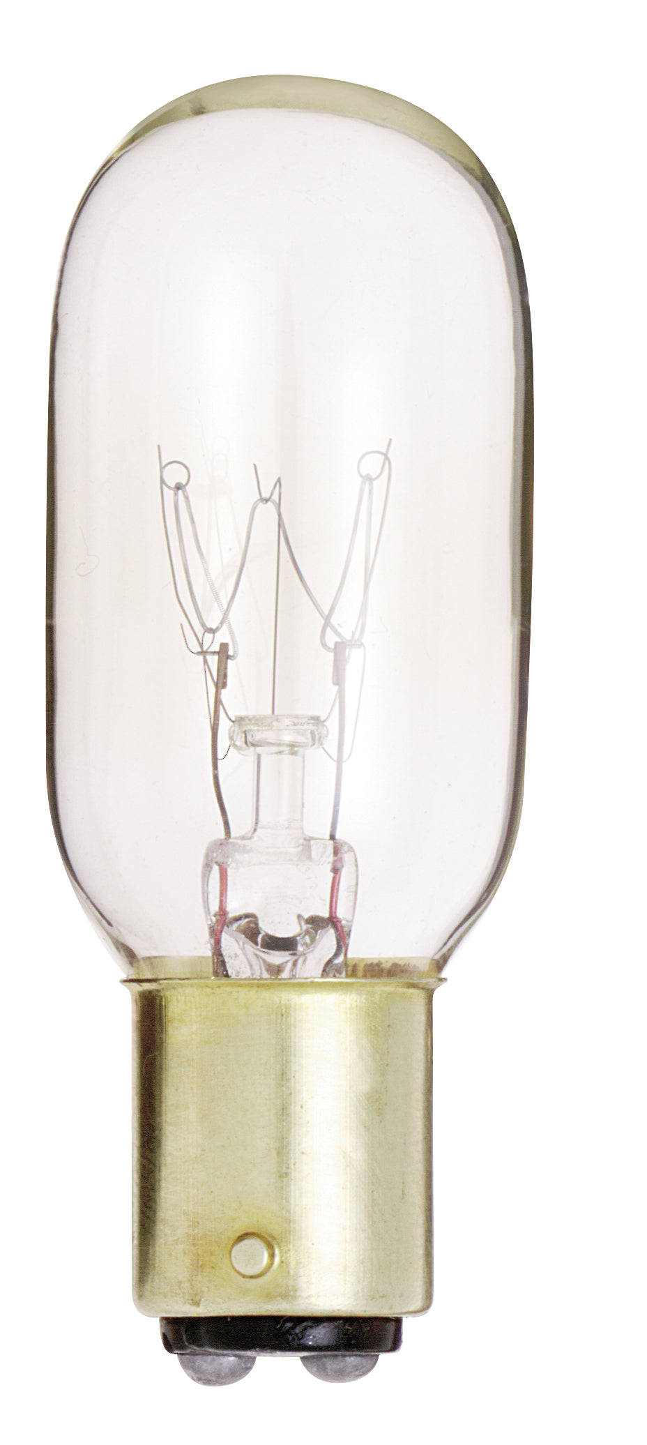 25T8DC CLEAR 130V.