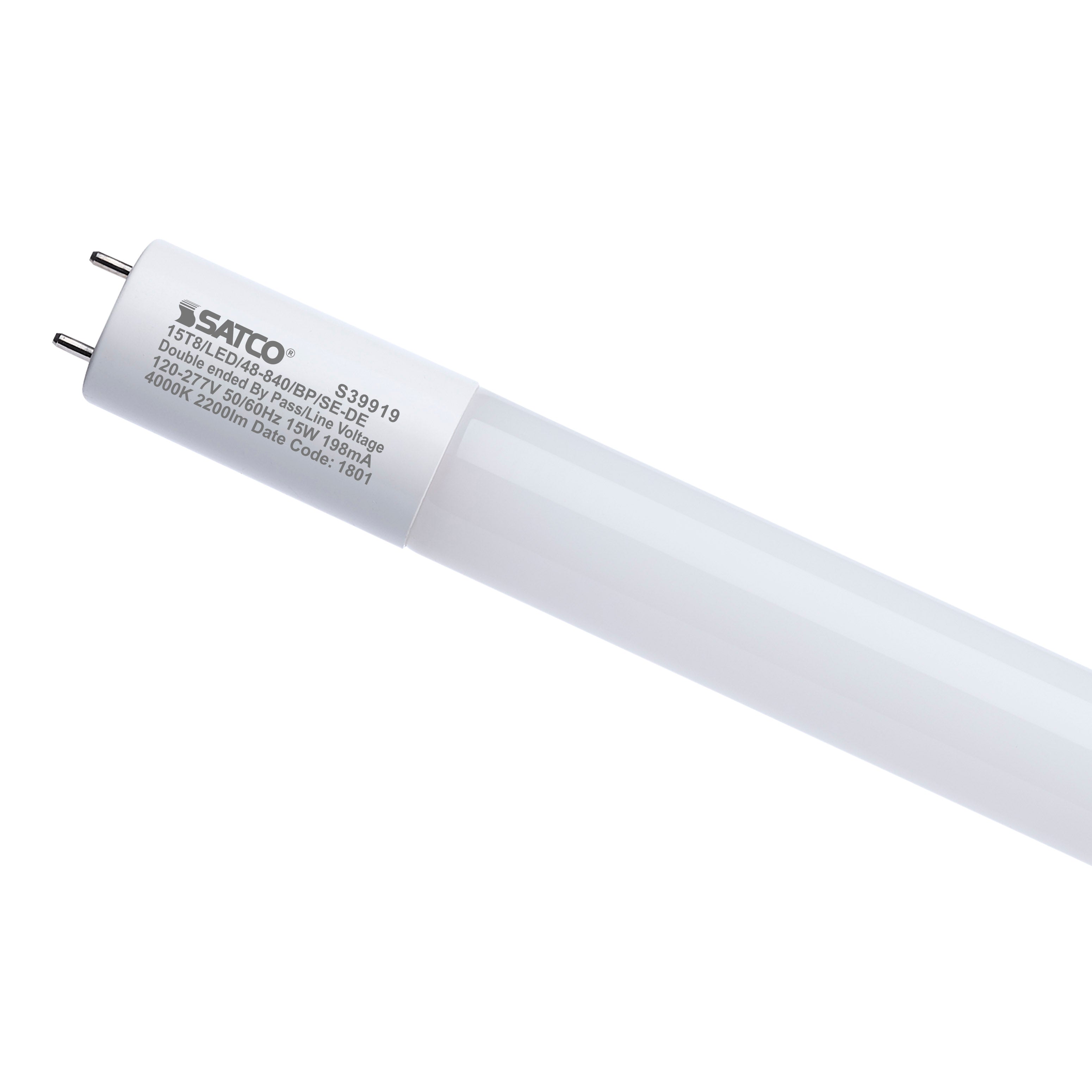 15T8/LED/48-840/BP/SE-DE