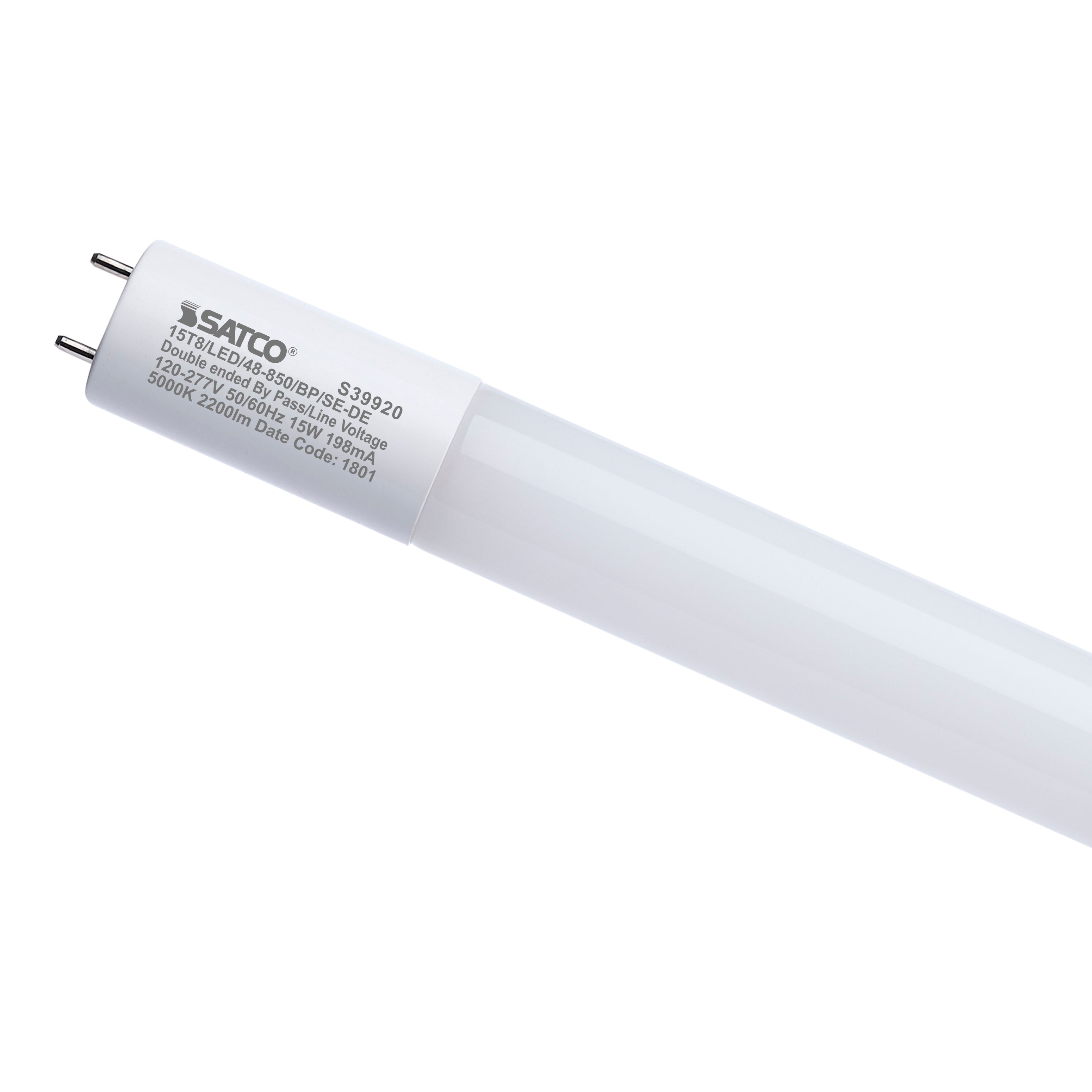 15T8/LED/48-850/BP/SE-DE