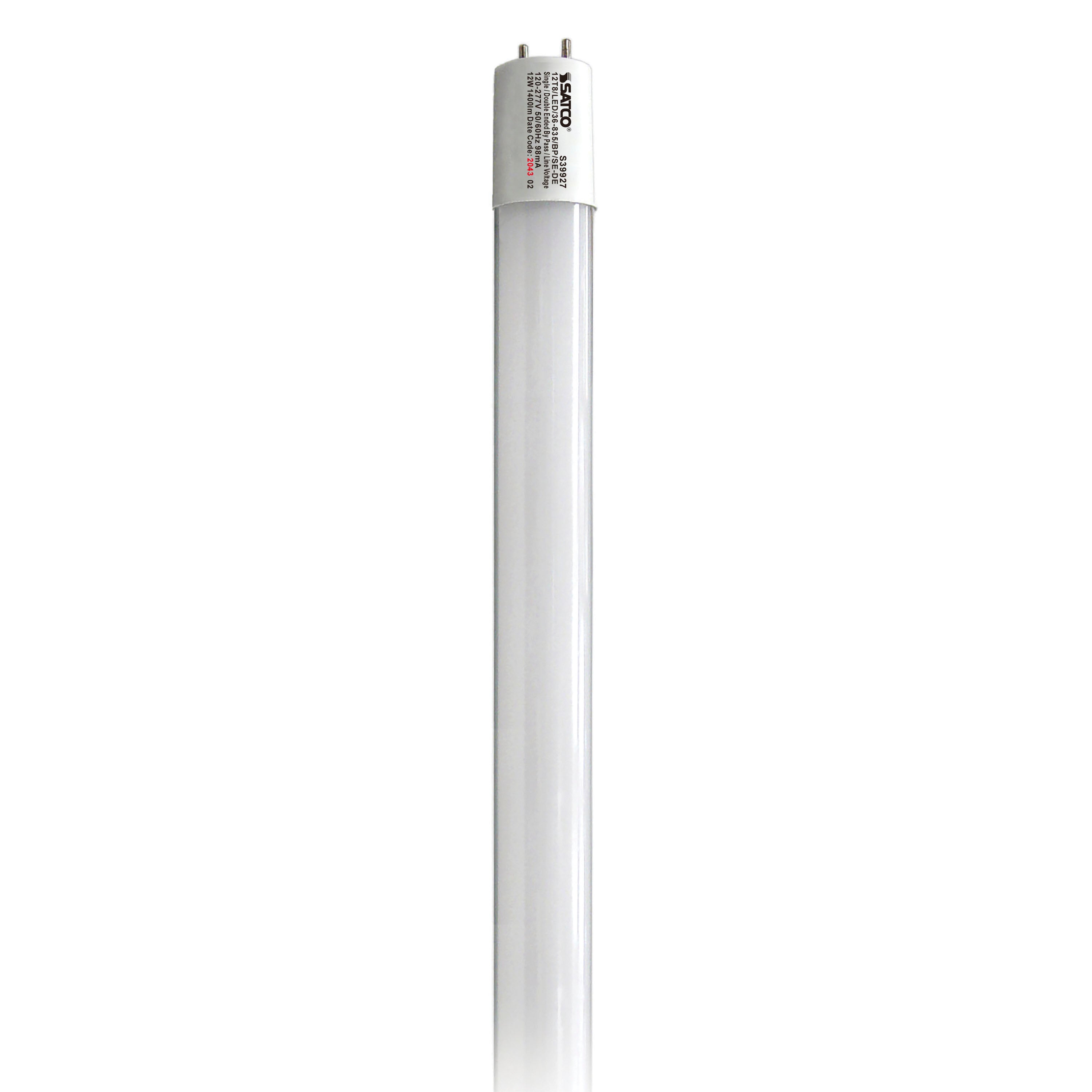 12T8/LED/36-835/BP/SE-DE
