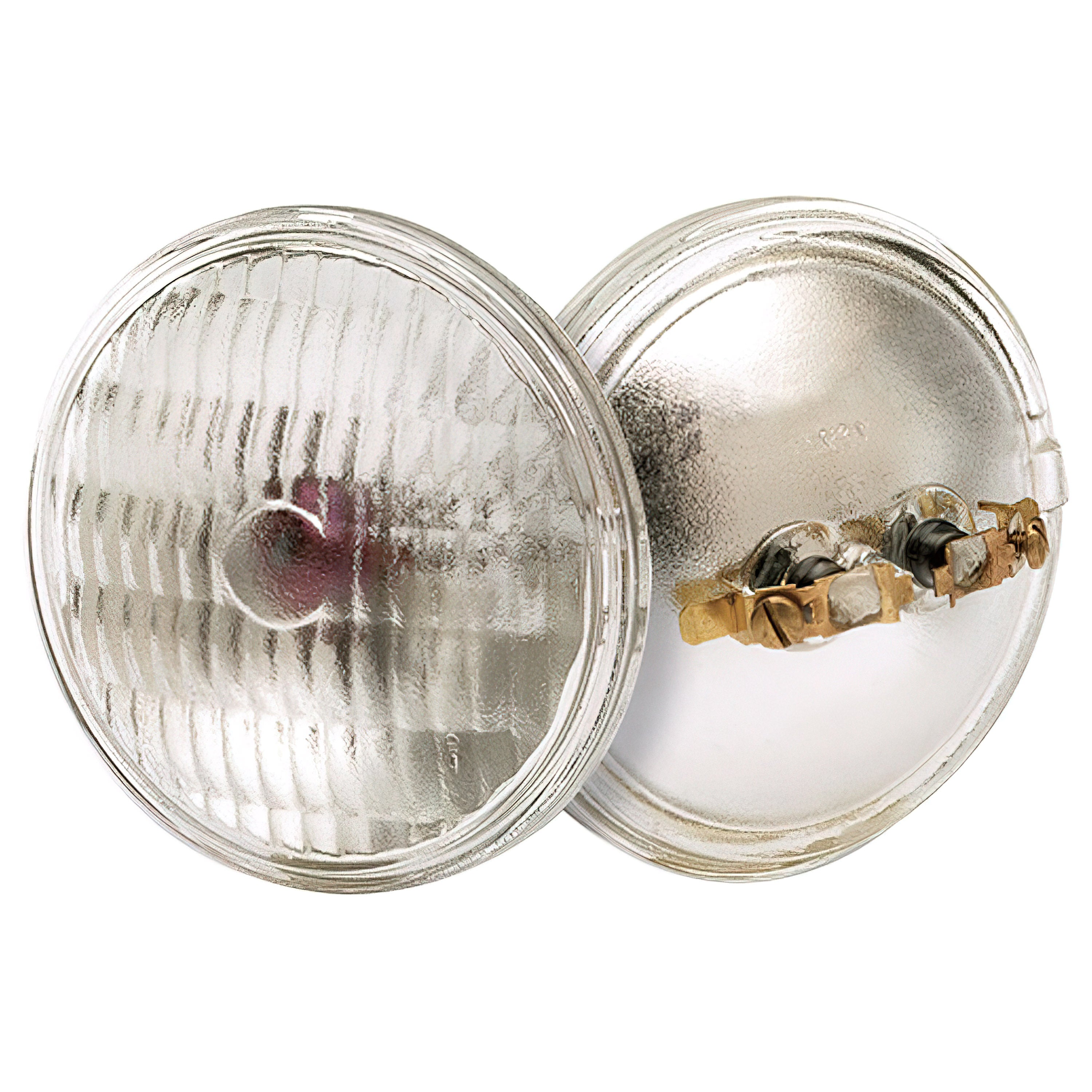 4446 12V 25W ST2 PAR36 C6