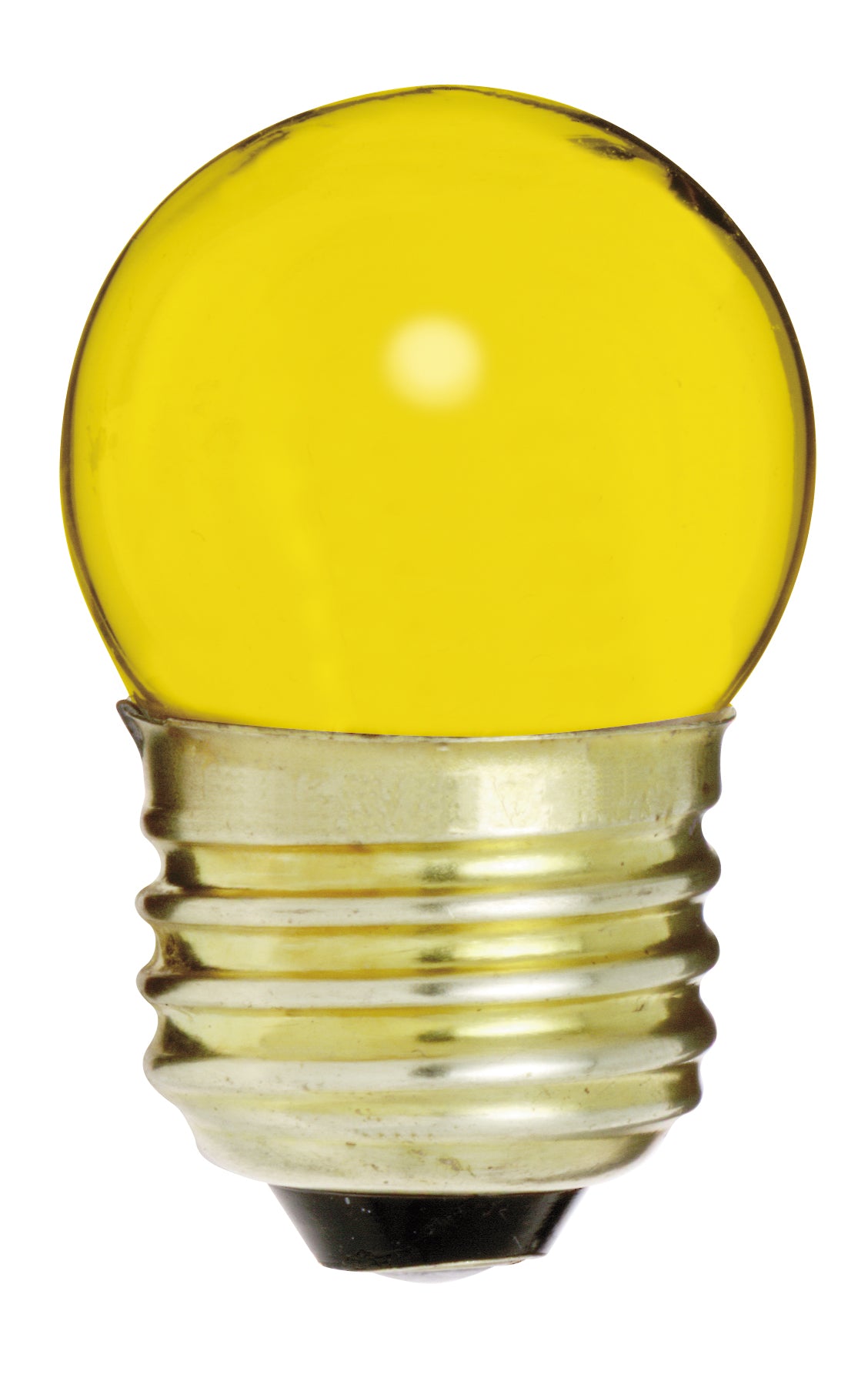 7 1/2W S11 YELLOW 1/CD