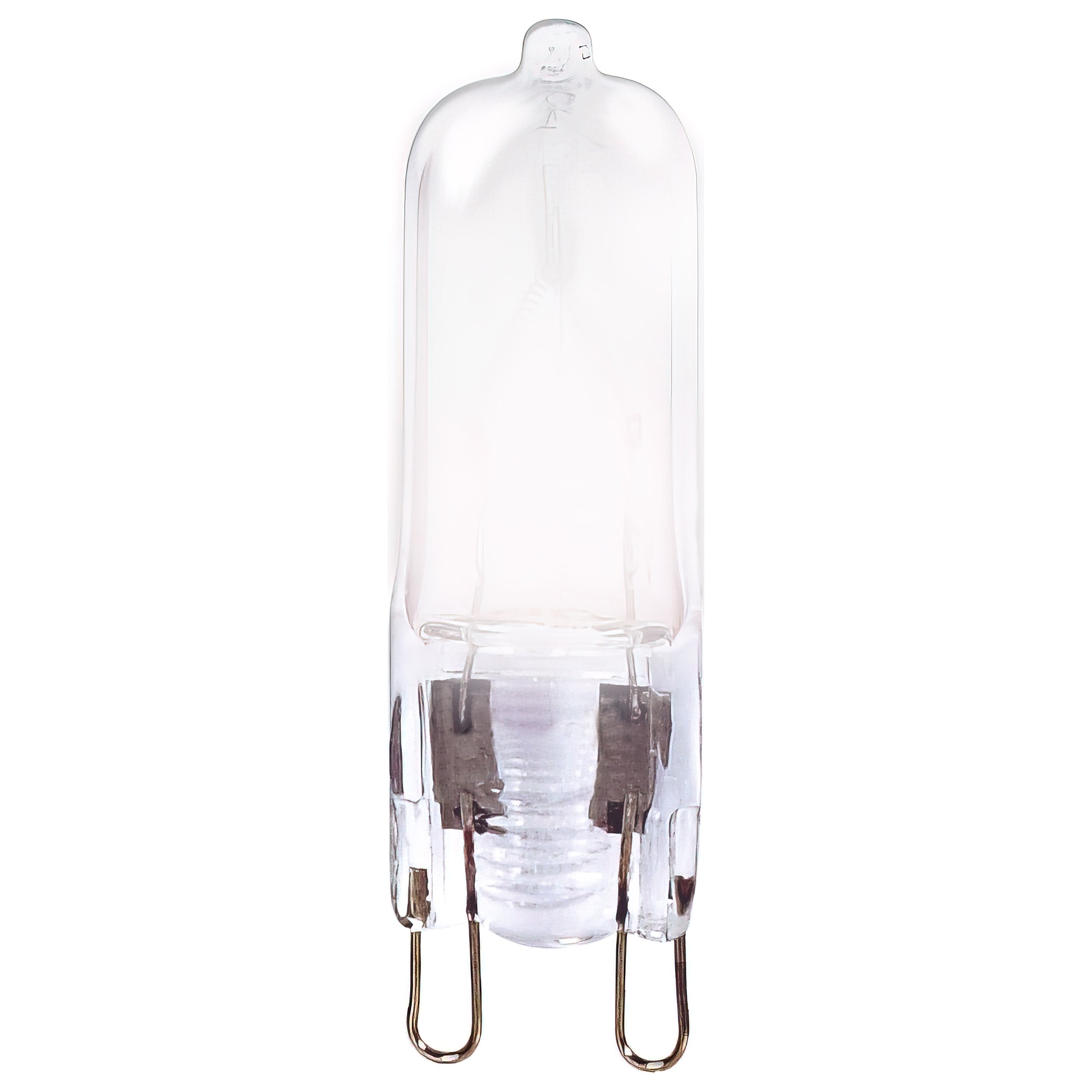 60W G9 FR DOUBLE LOOP 120V