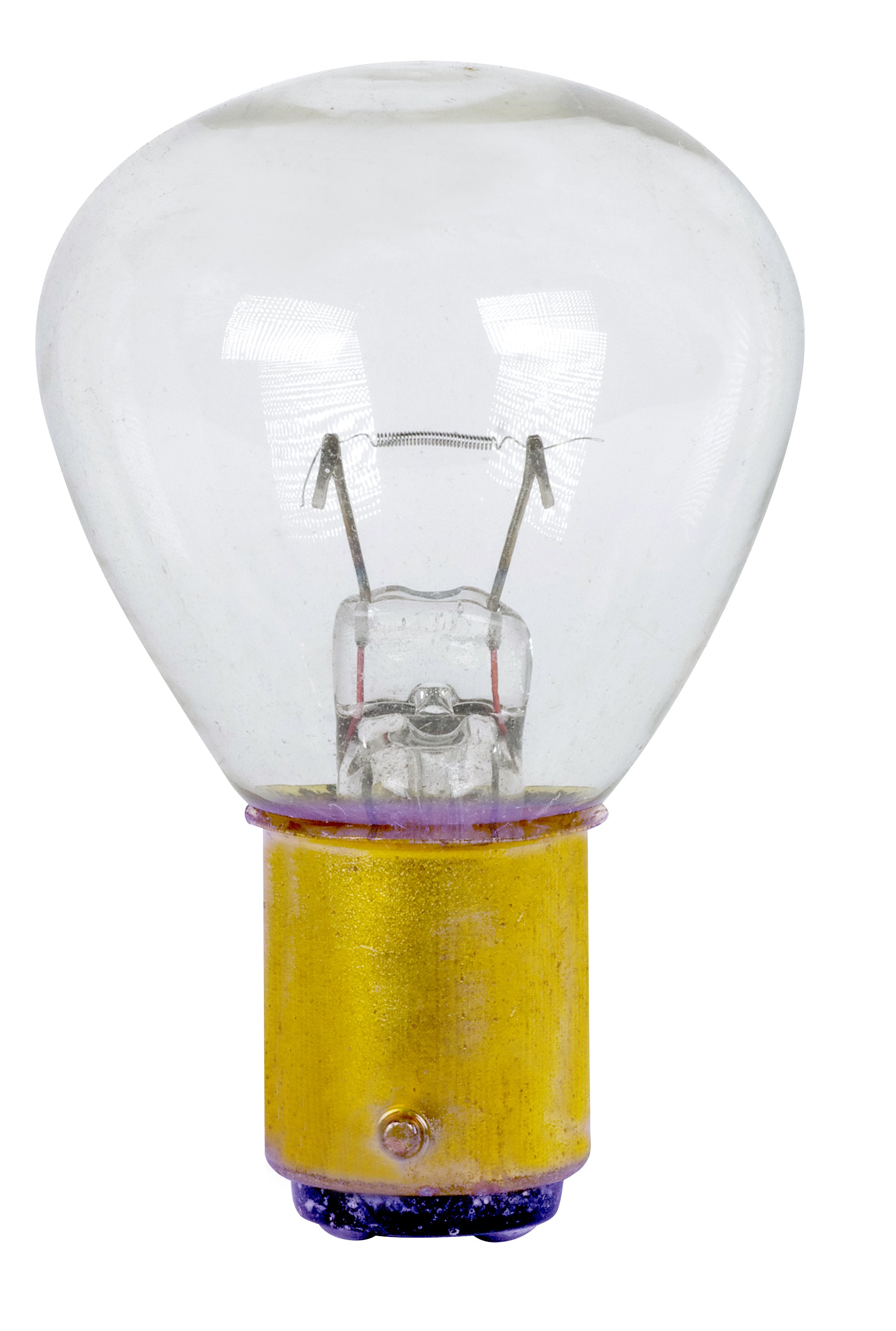 1196 12V 37W BA15D RP11 C2V