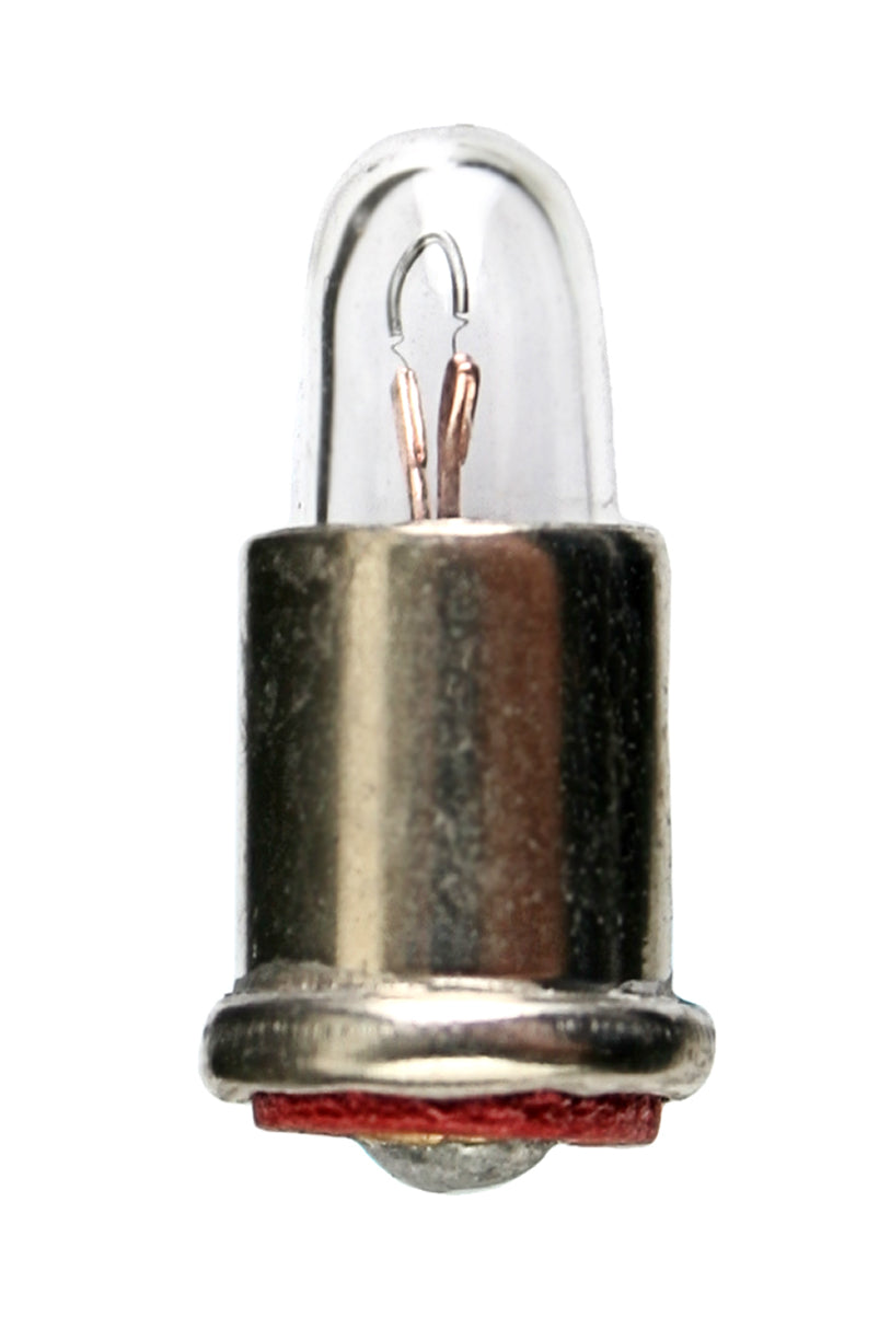394 12V .48W SX6S T1 3/4 C2F