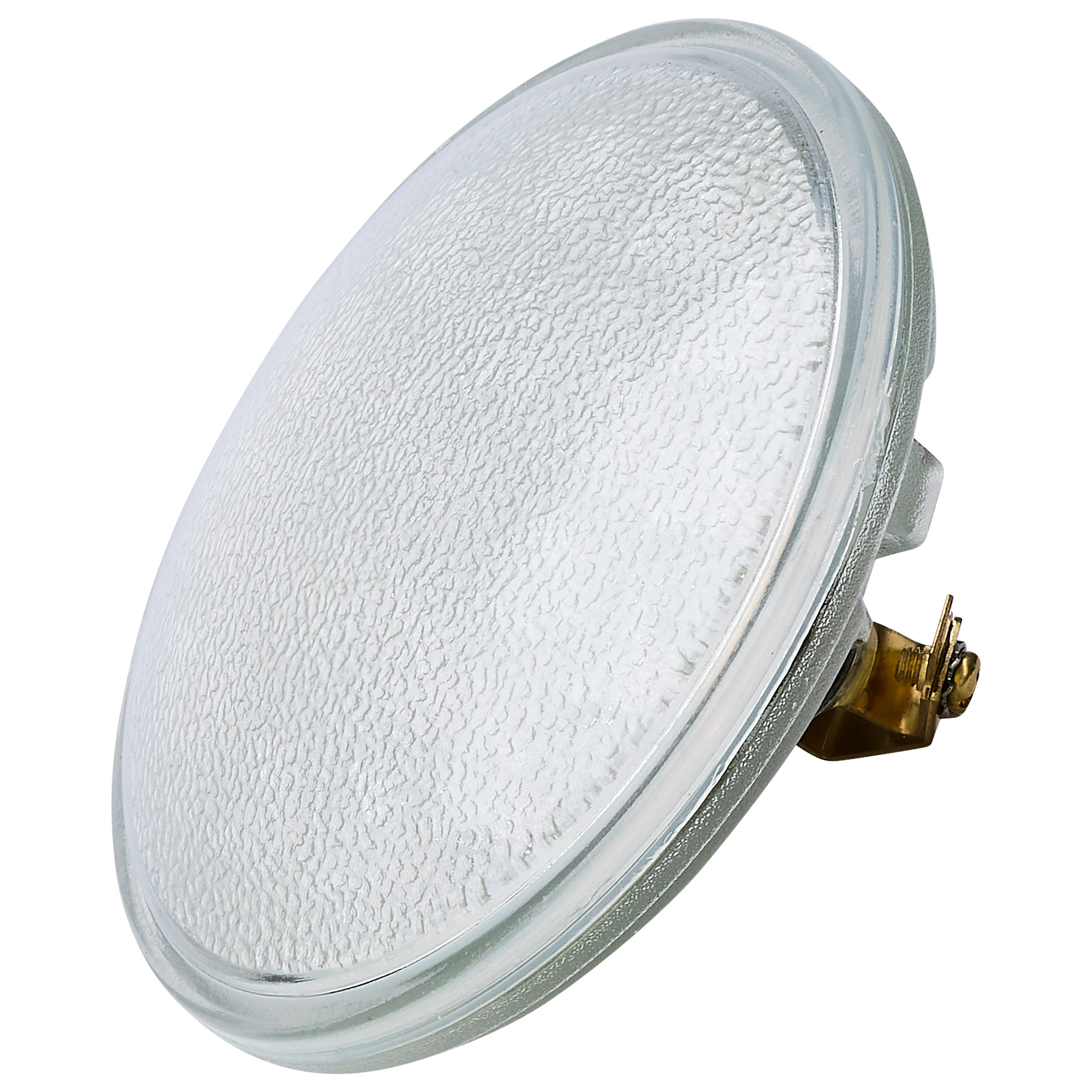 LEDPAR36 12V 24V 9W 3000K VWFL